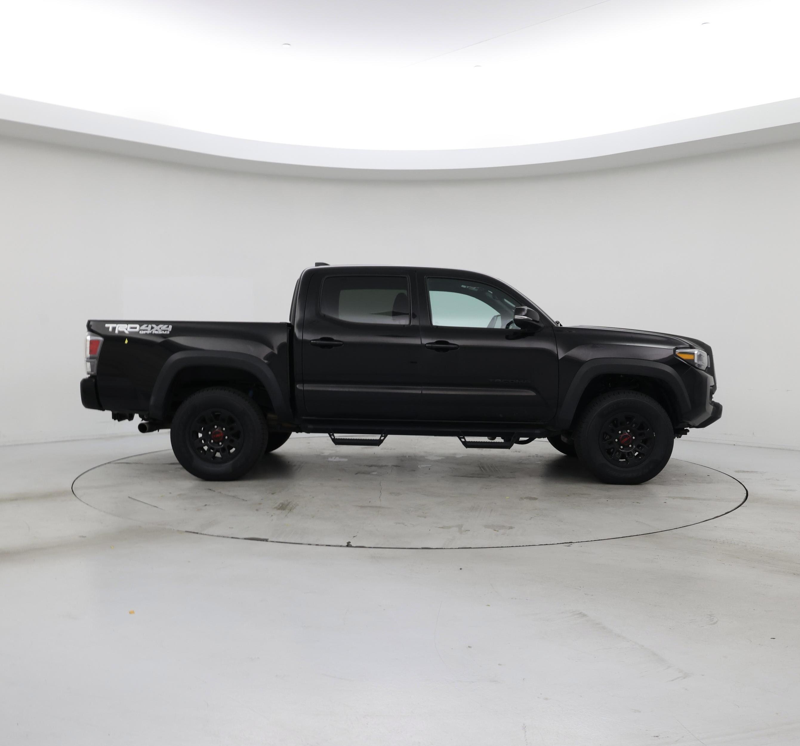 Thumbnail: 2023 Toyota Tacoma - 7