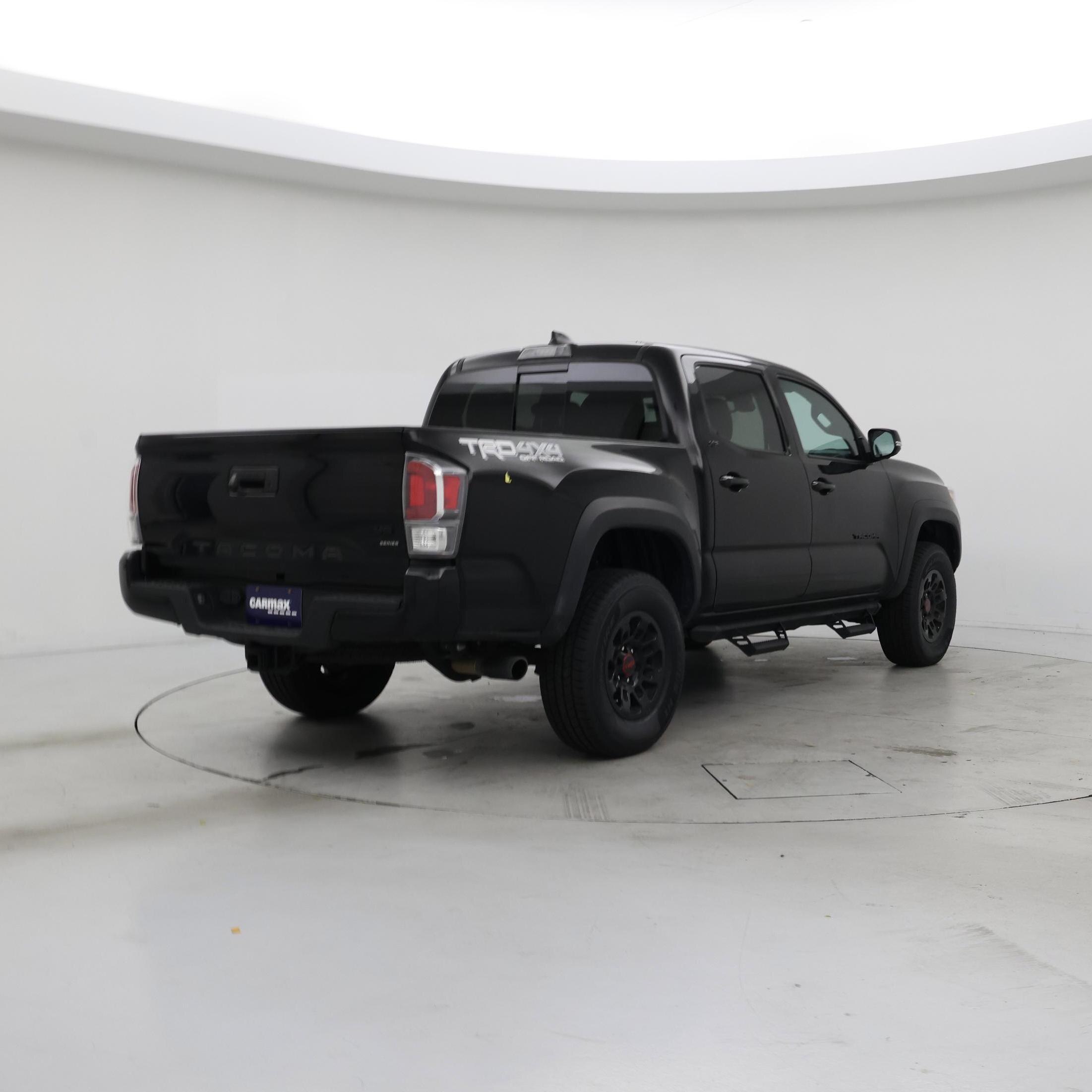Thumbnail: 2023 Toyota Tacoma - 8