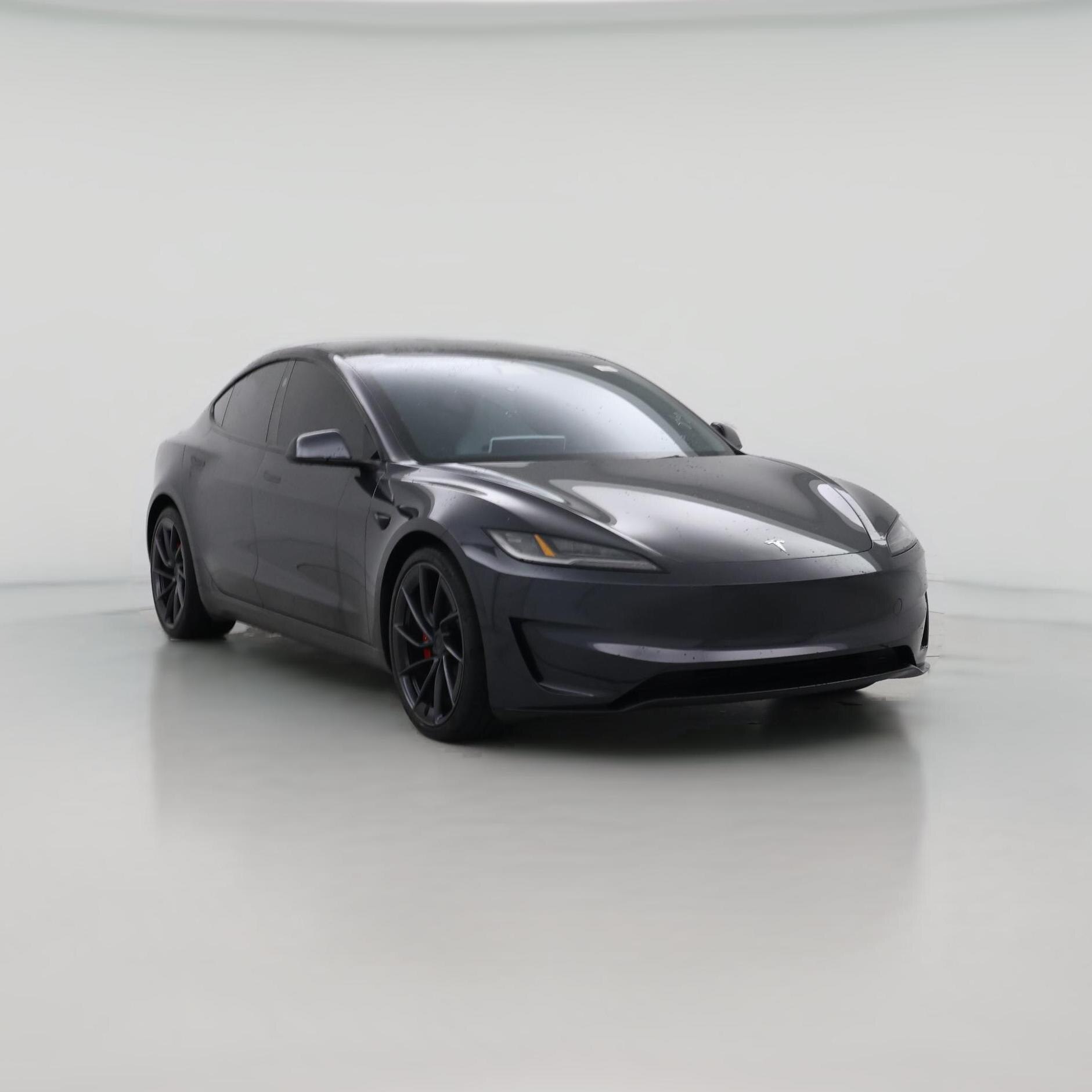 Thumbnail: 2025 Tesla Model 3 - 1