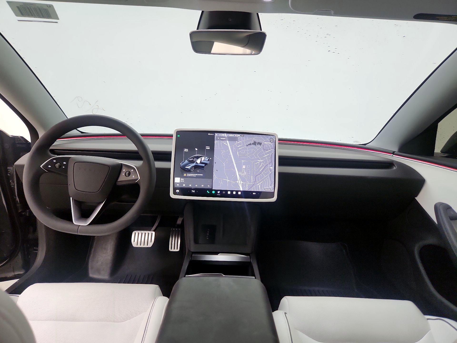 Thumbnail: 2025 Tesla Model 3 - 9