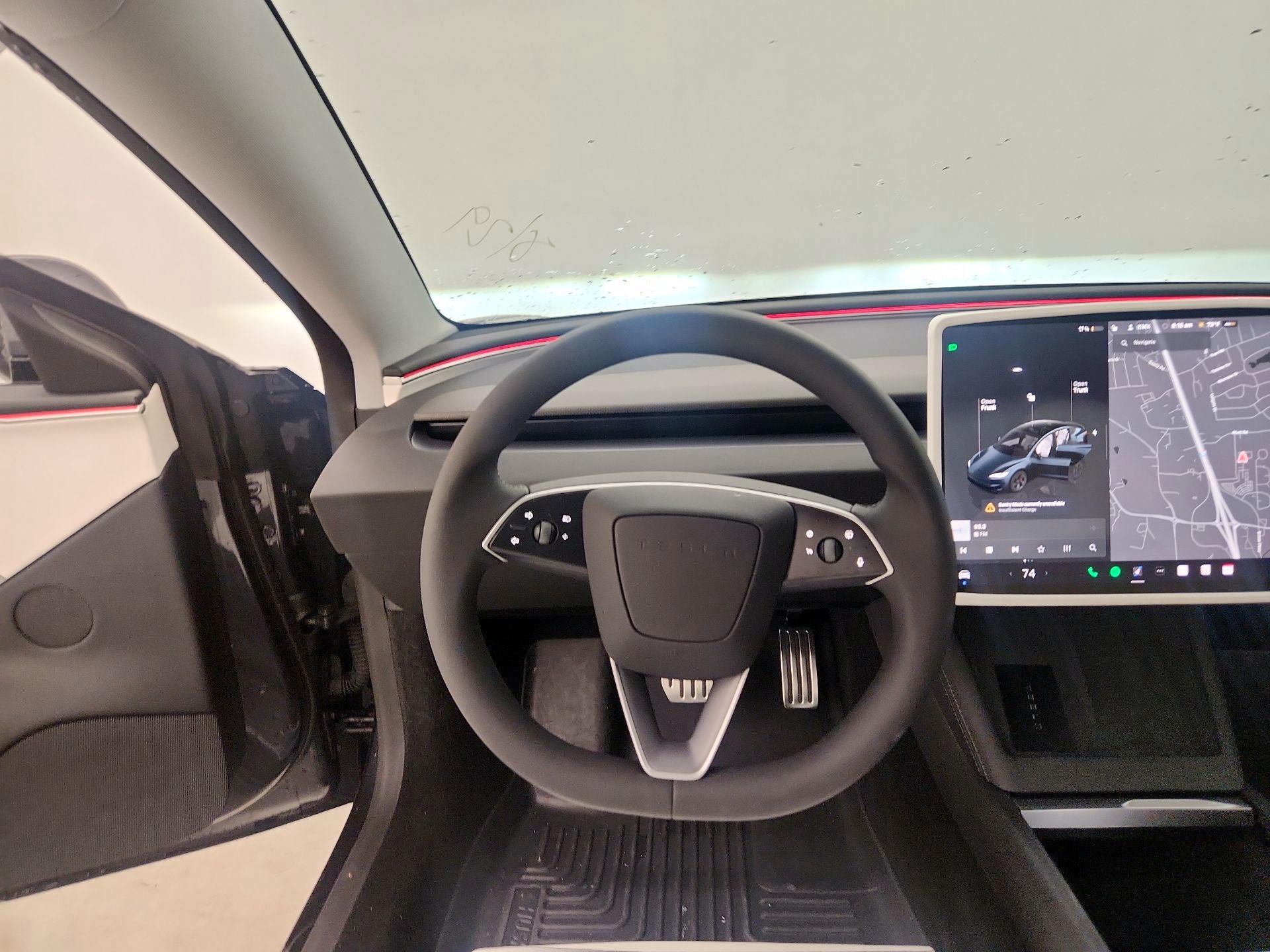 Thumbnail: 2025 Tesla Model 3 - 10