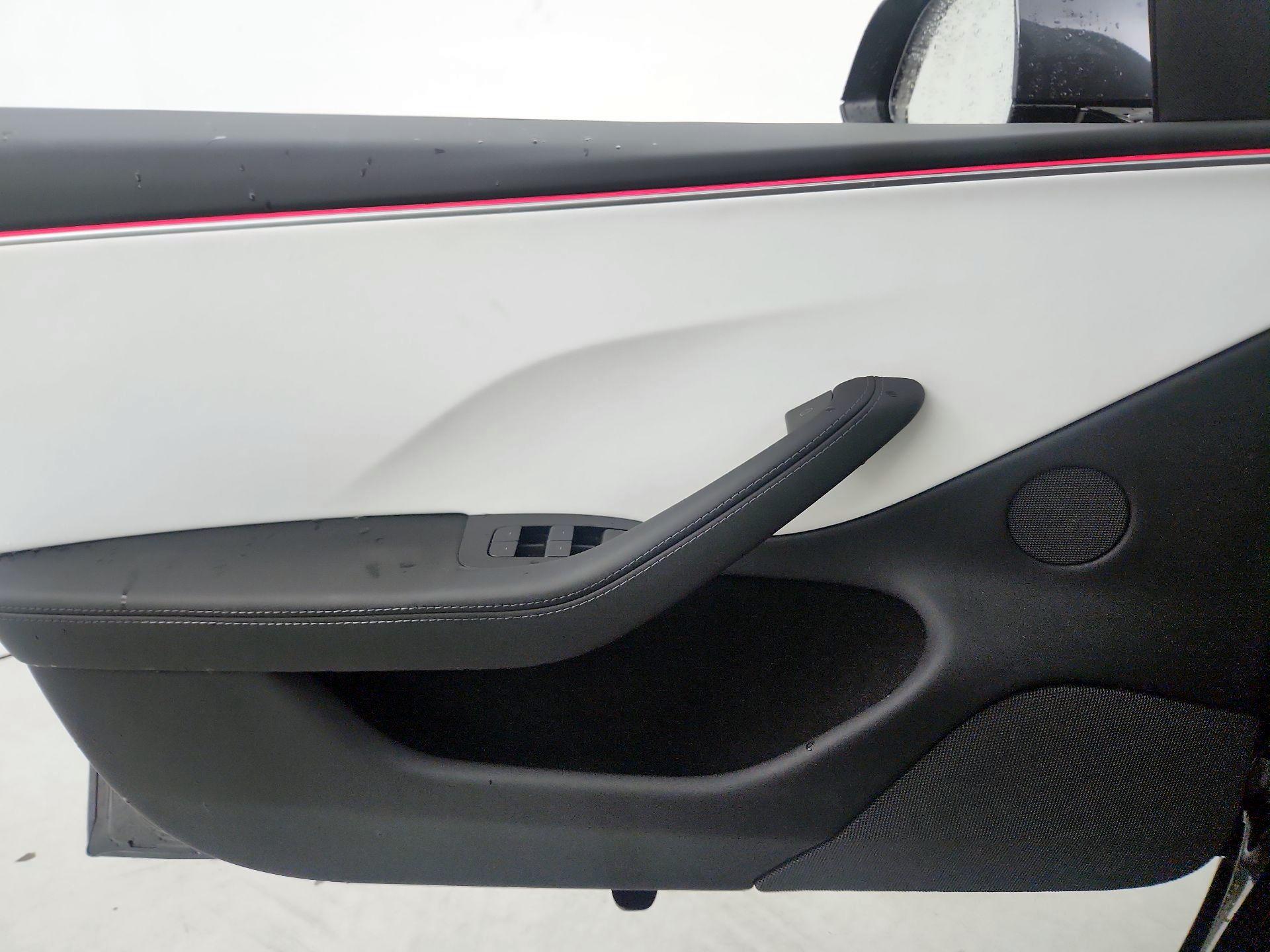 Thumbnail: 2025 Tesla Model 3 - 12
