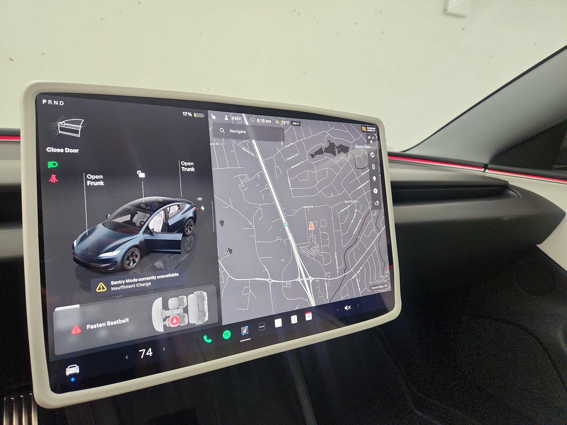 Thumbnail: 2025 Tesla Model 3 - 13