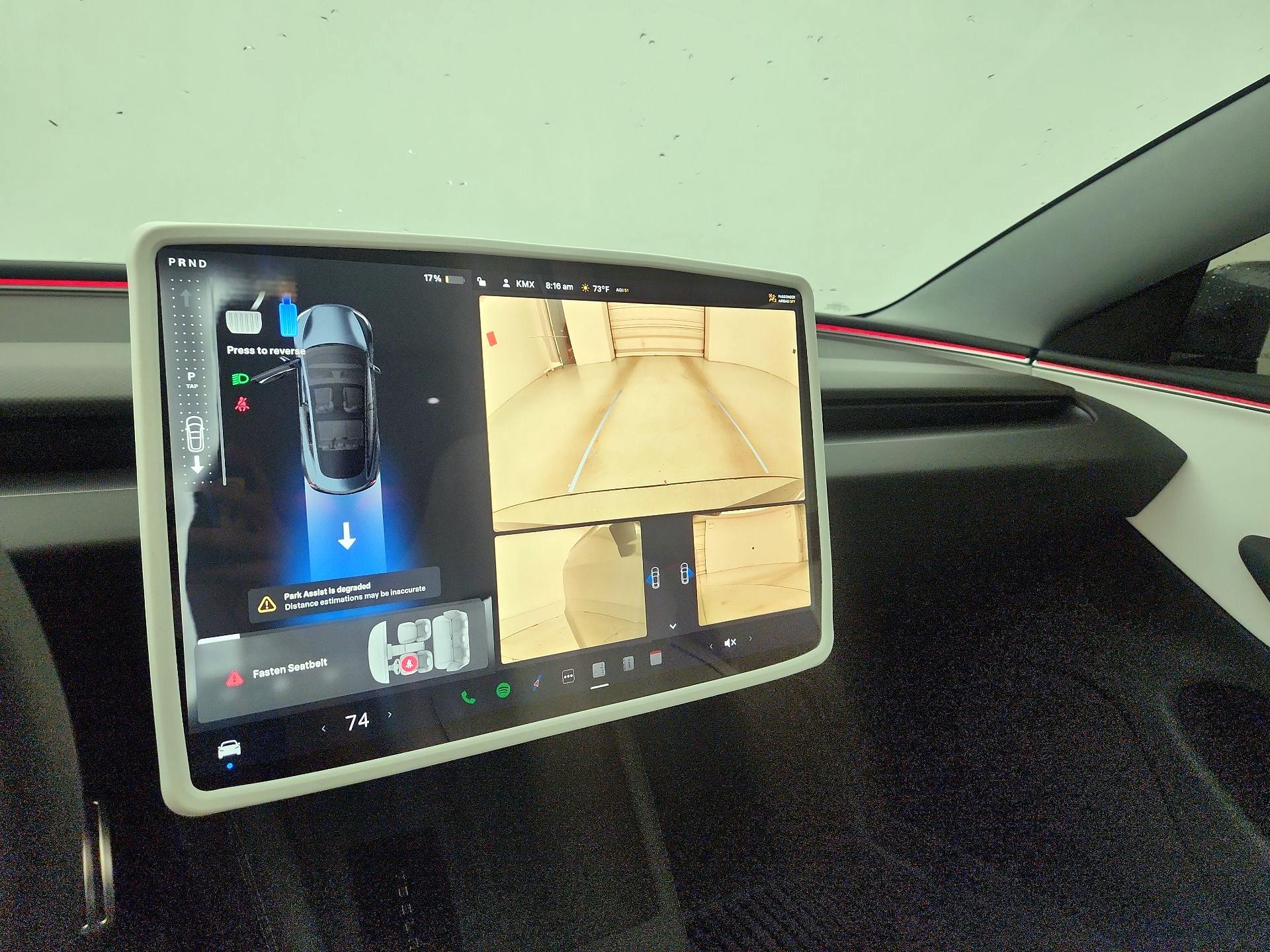 Thumbnail: 2025 Tesla Model 3 - 14