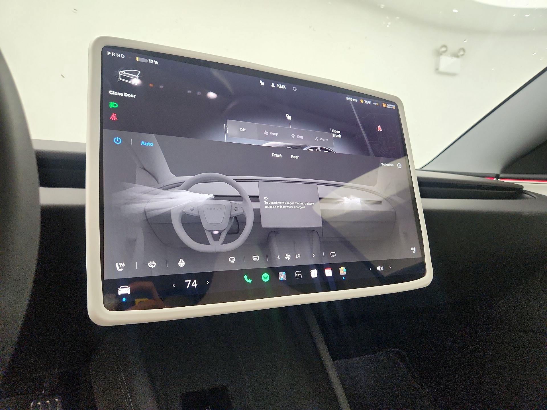 Thumbnail: 2025 Tesla Model 3 - 16