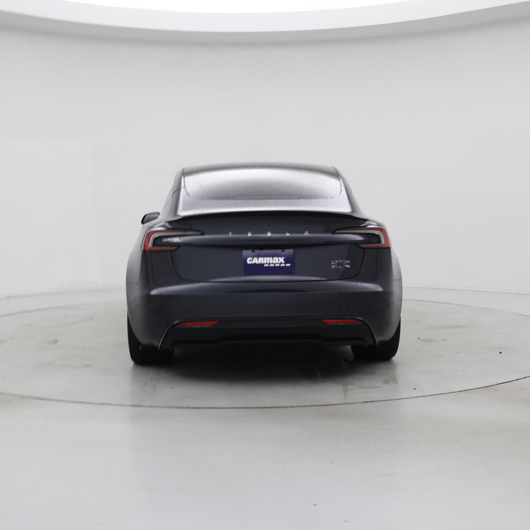 Thumbnail: 2025 Tesla Model 3 - 6