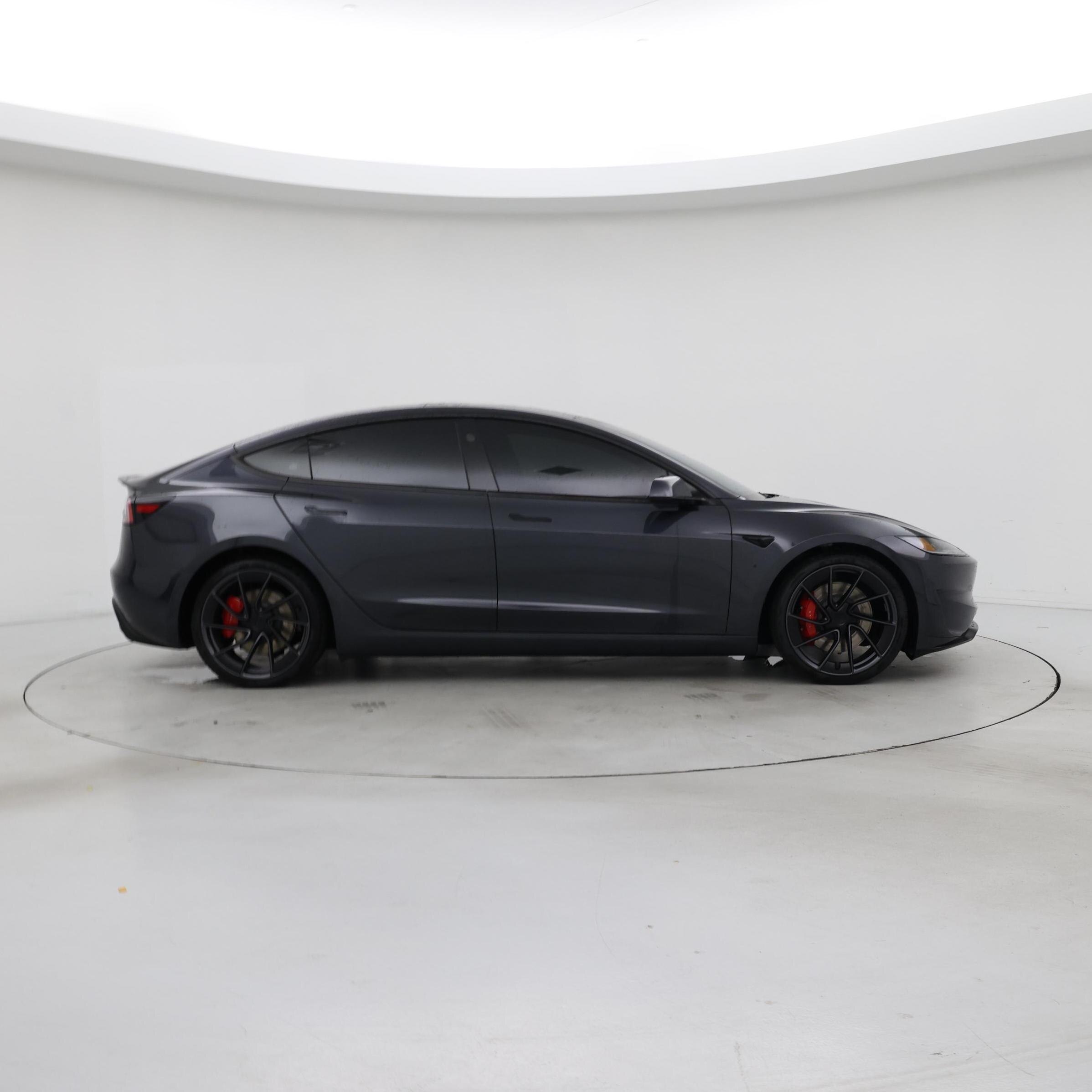 Thumbnail: 2025 Tesla Model 3 - 7