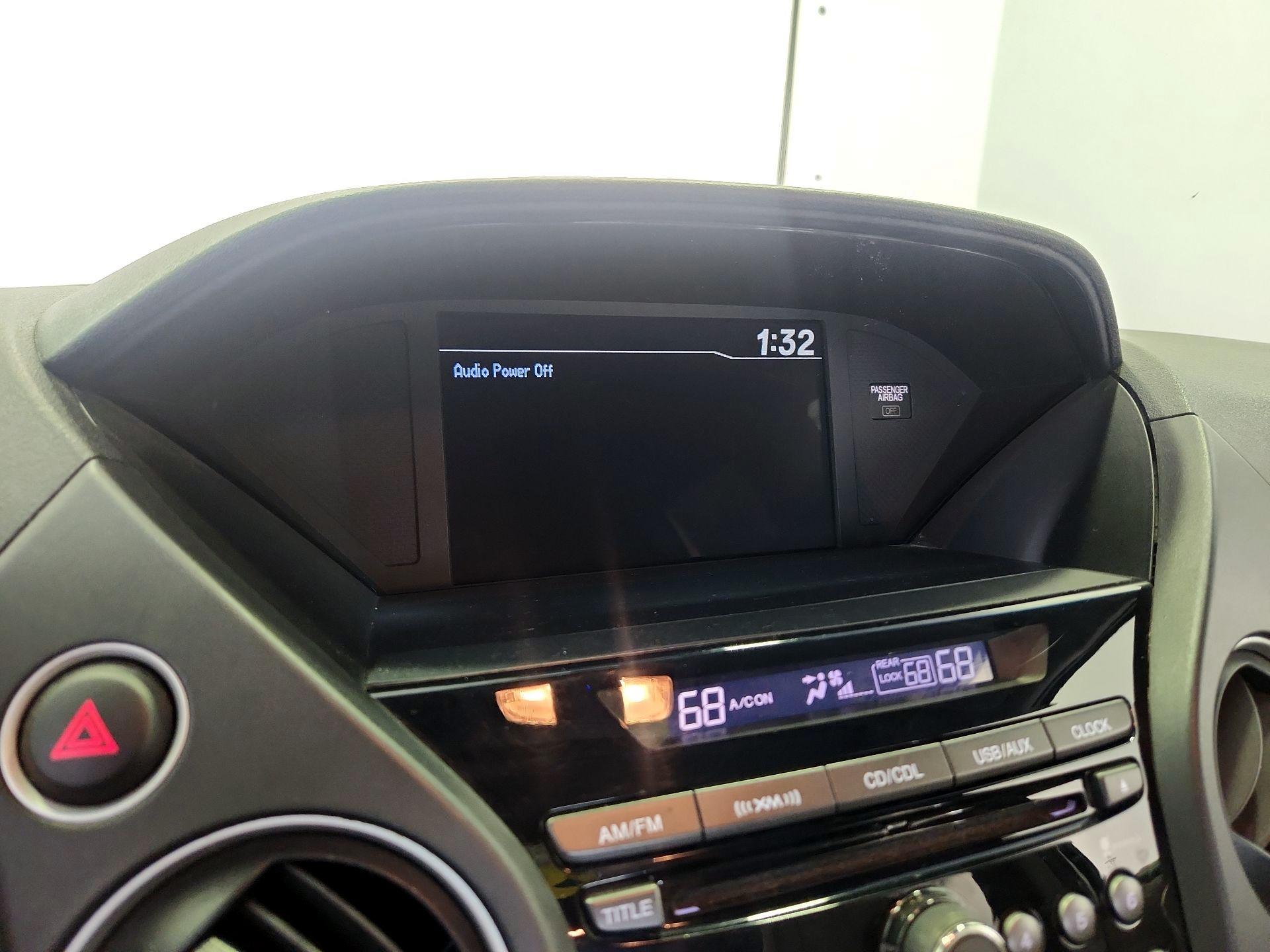 Thumbnail: 2015 Honda Pilot - 15