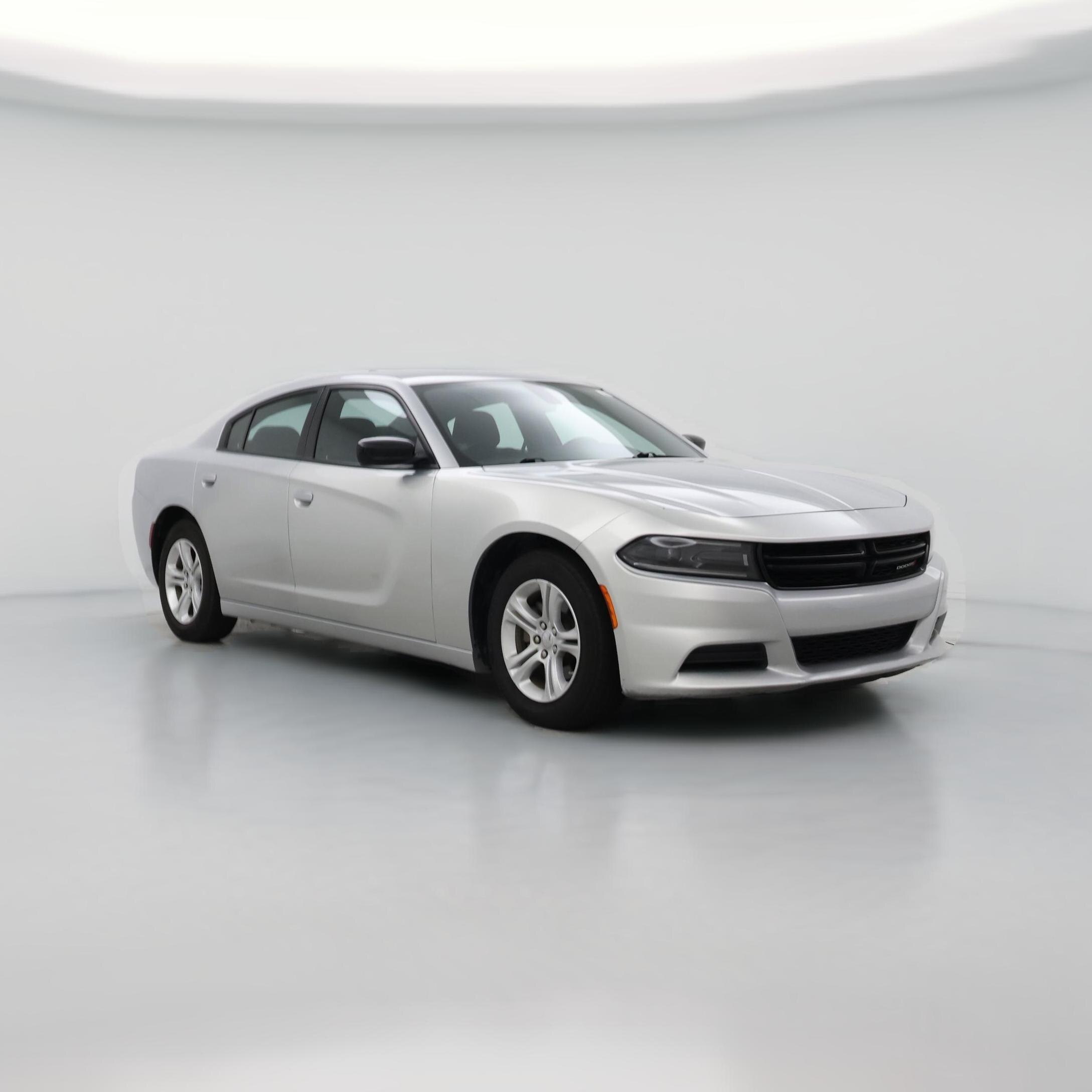 Thumbnail: 2023 Dodge Charger - 1