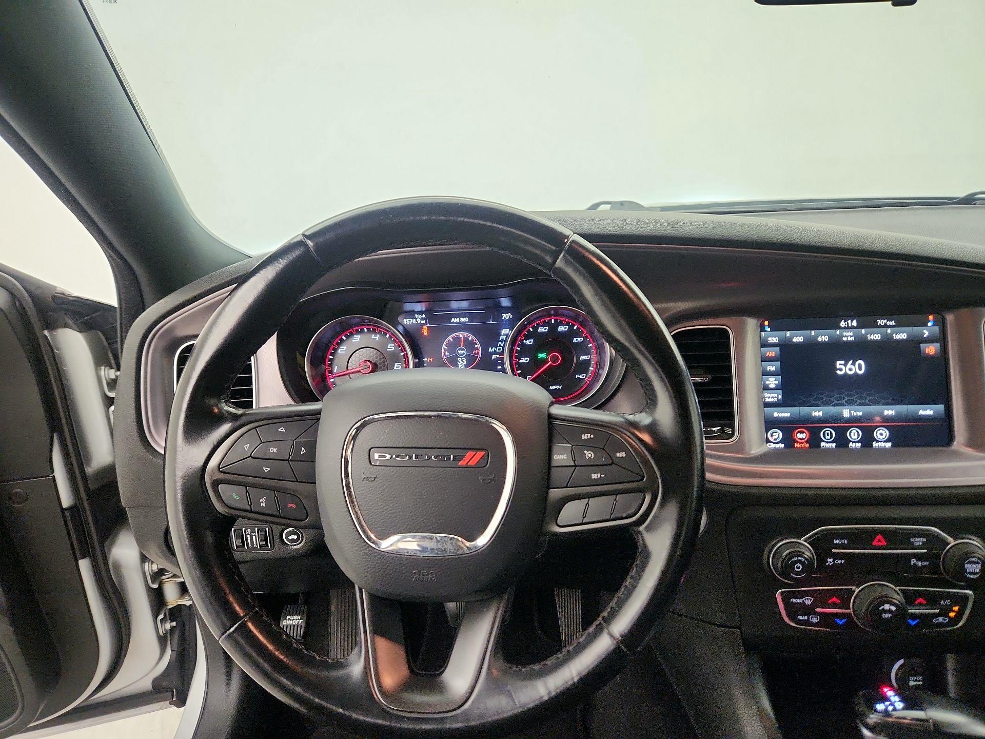 Thumbnail: 2023 Dodge Charger - 10