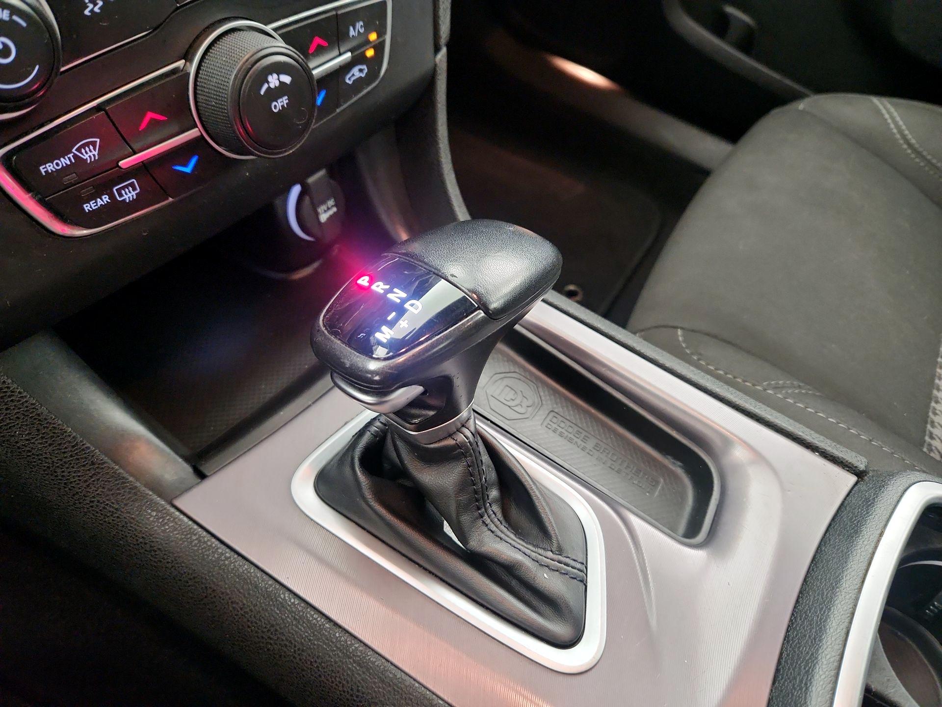 Thumbnail: 2023 Dodge Charger - 17