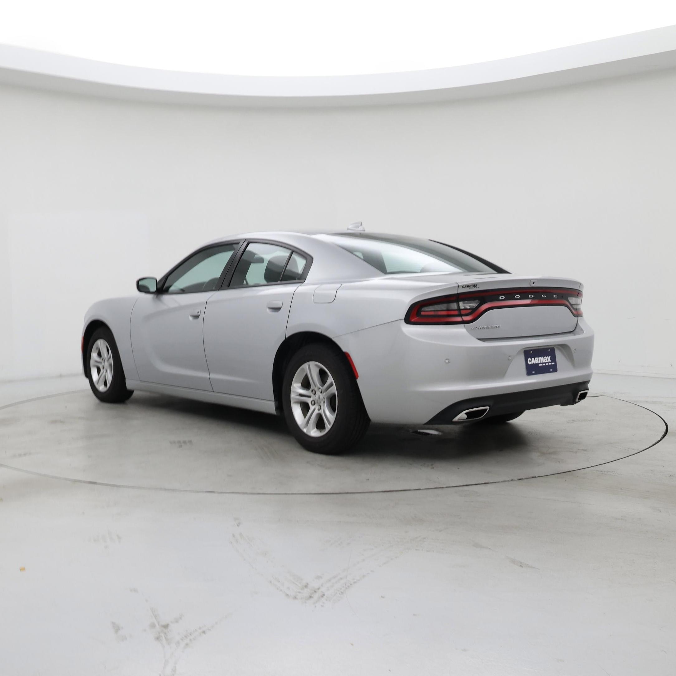 Thumbnail: 2023 Dodge Charger - 2