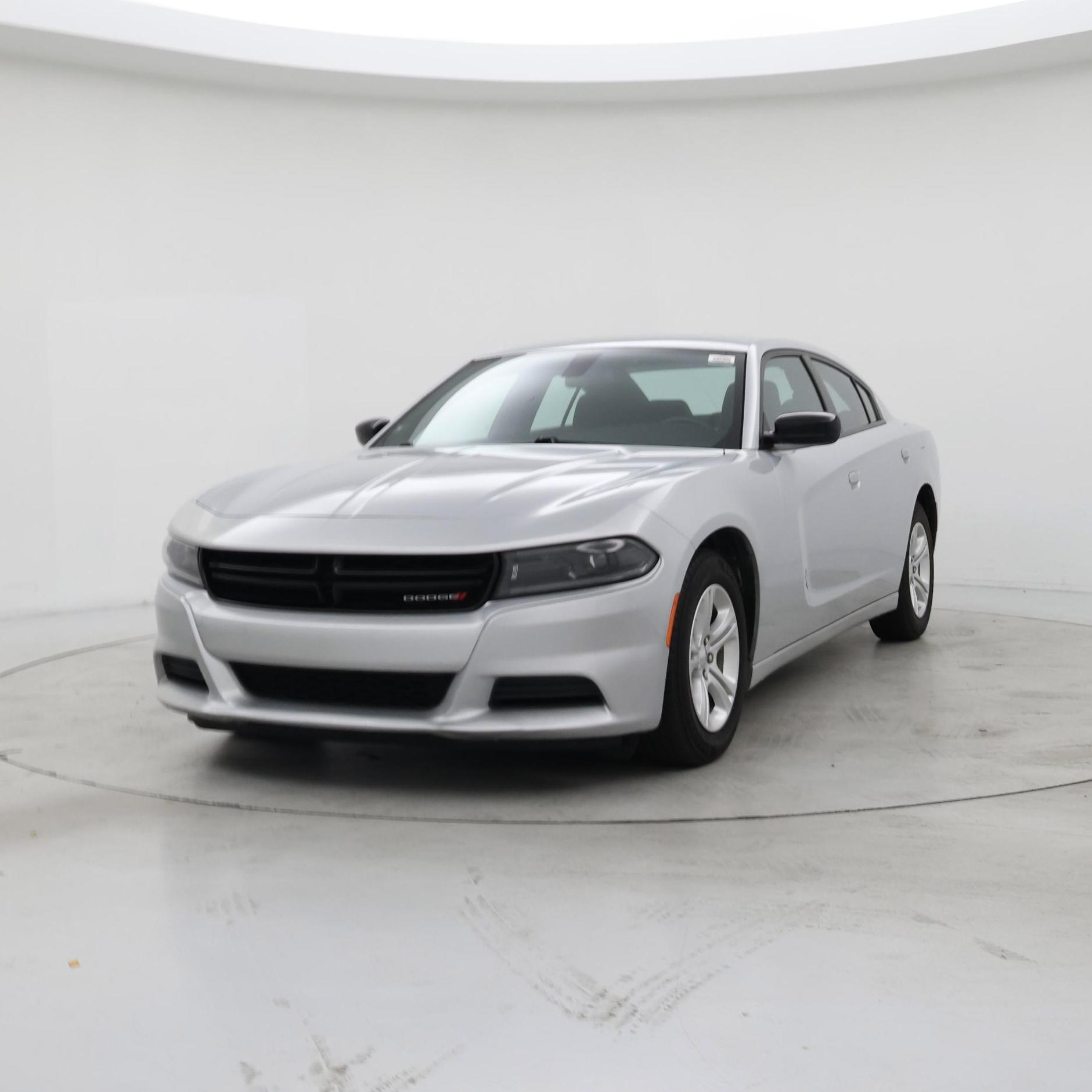 Thumbnail: 2023 Dodge Charger - 4