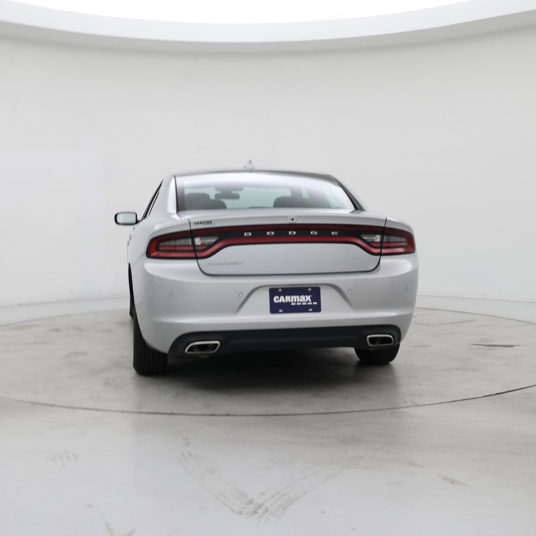 Thumbnail: 2023 Dodge Charger - 6