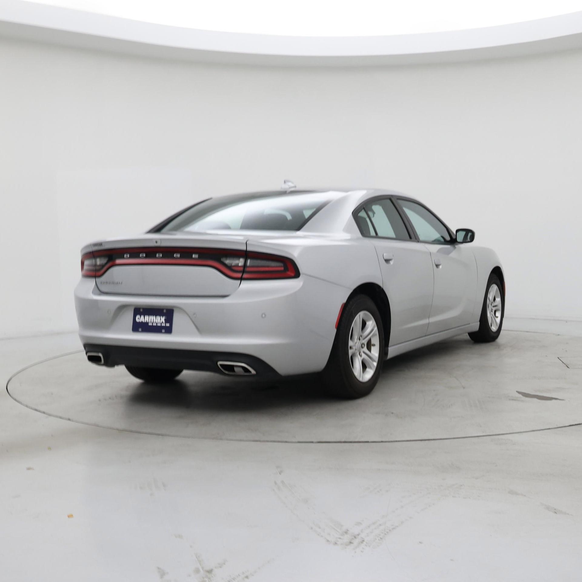 Thumbnail: 2023 Dodge Charger - 8