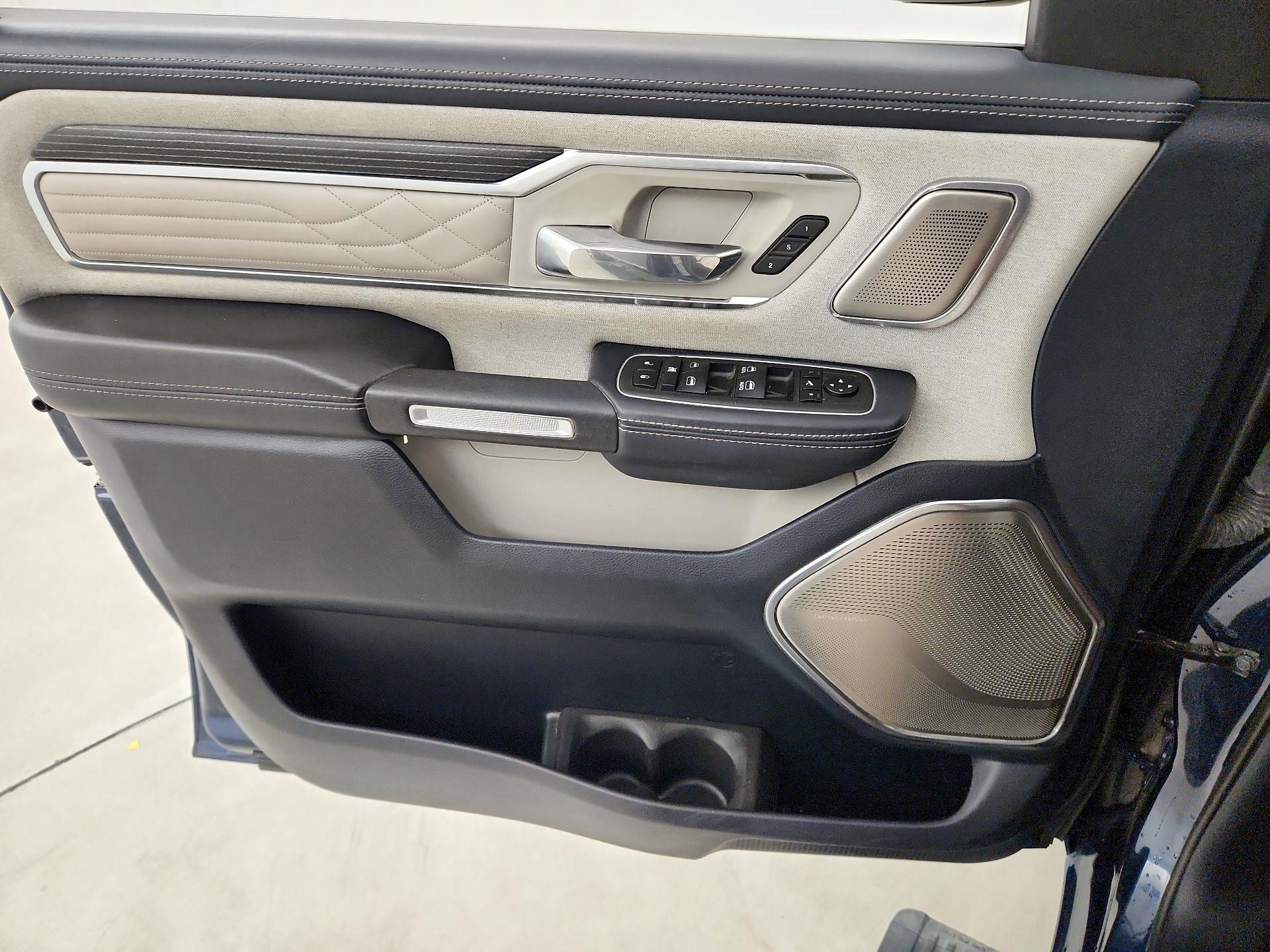 Thumbnail: 2023 RAM 1500 - 12