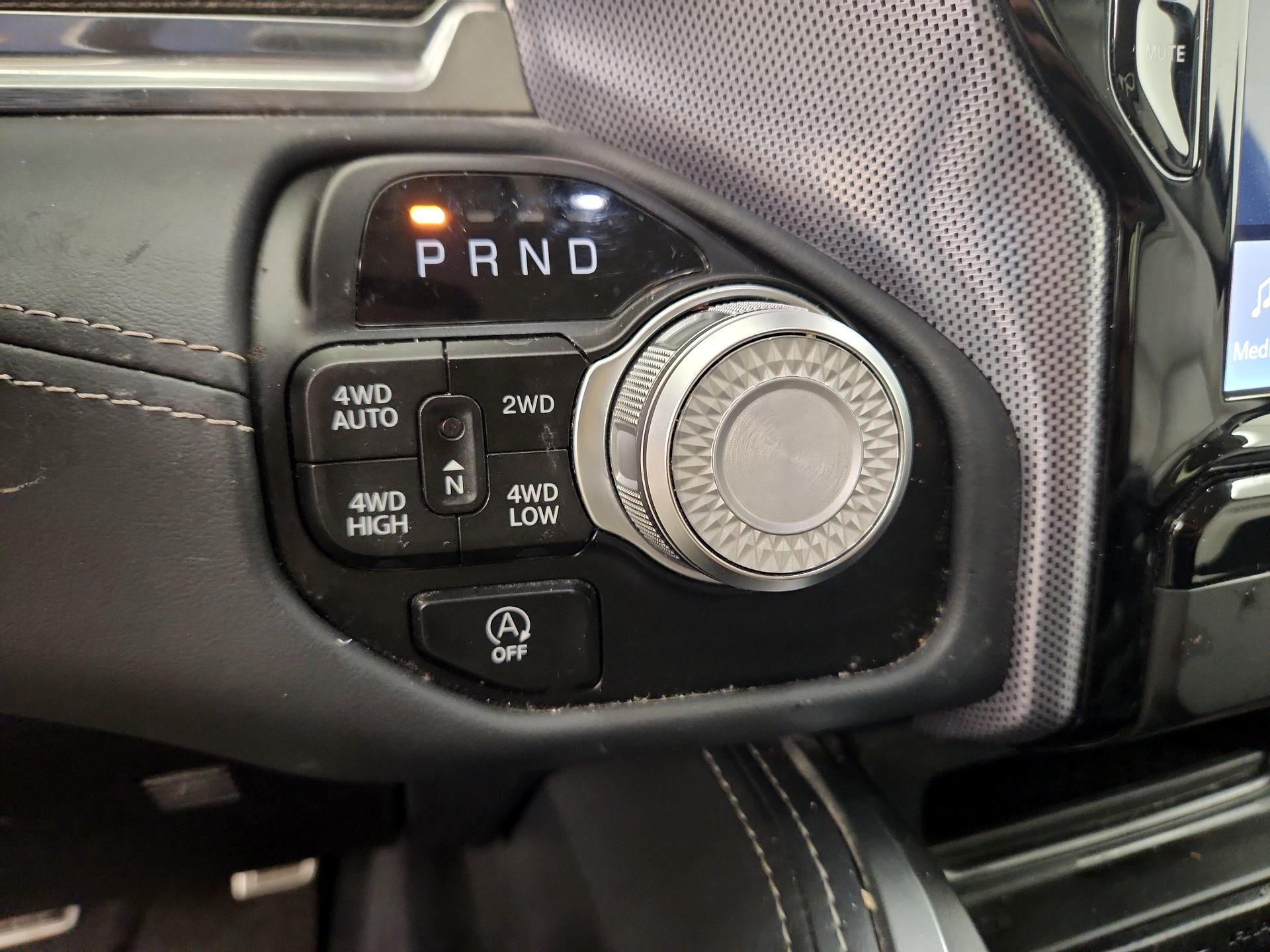 Thumbnail: 2023 RAM 1500 - 18