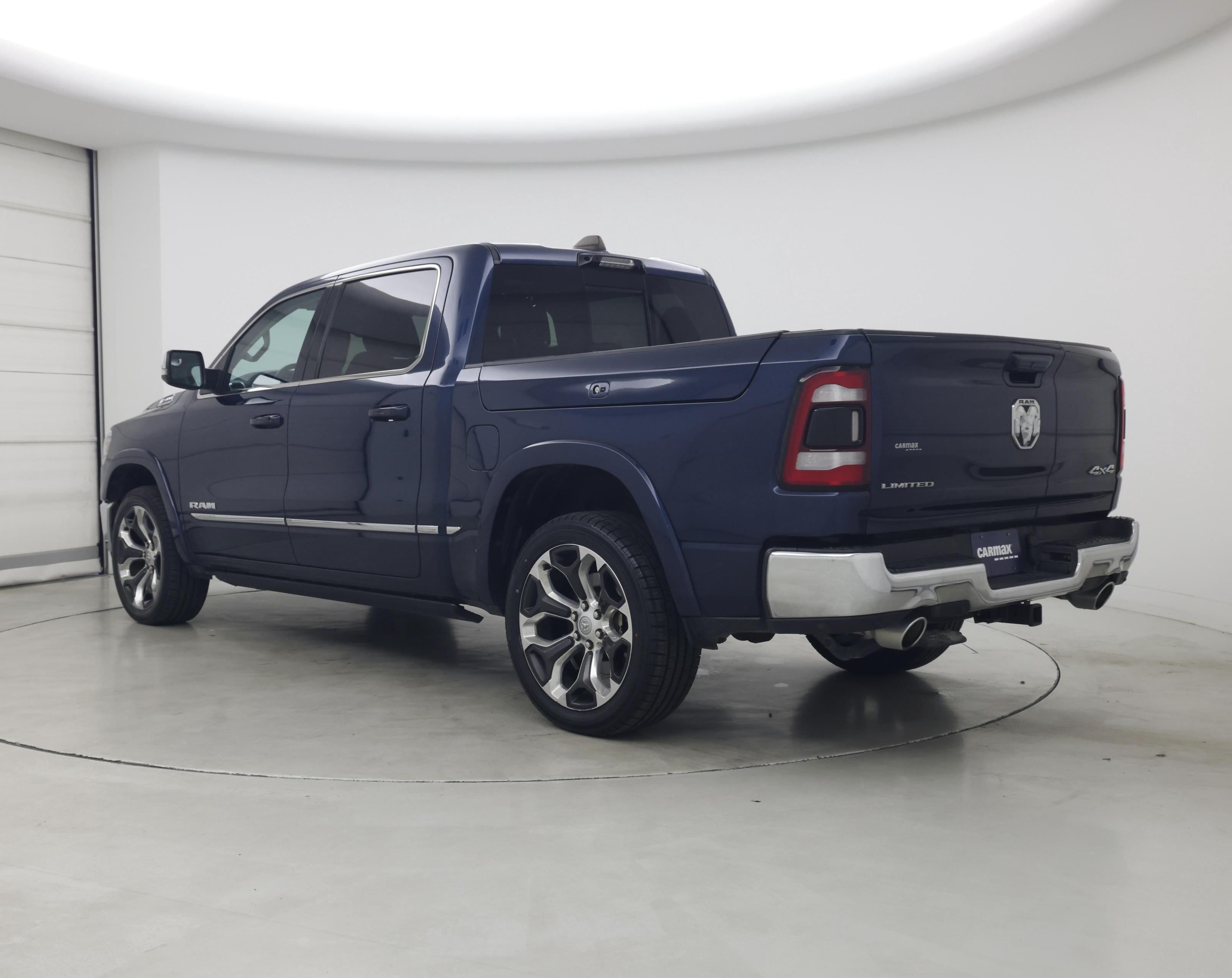 Thumbnail: 2023 RAM 1500 - 2