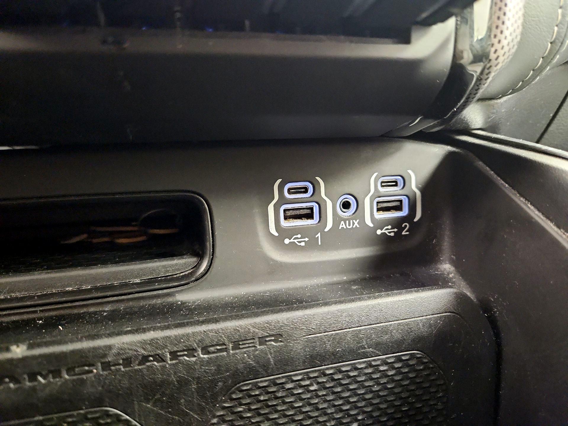 Thumbnail: 2023 RAM 1500 - 19