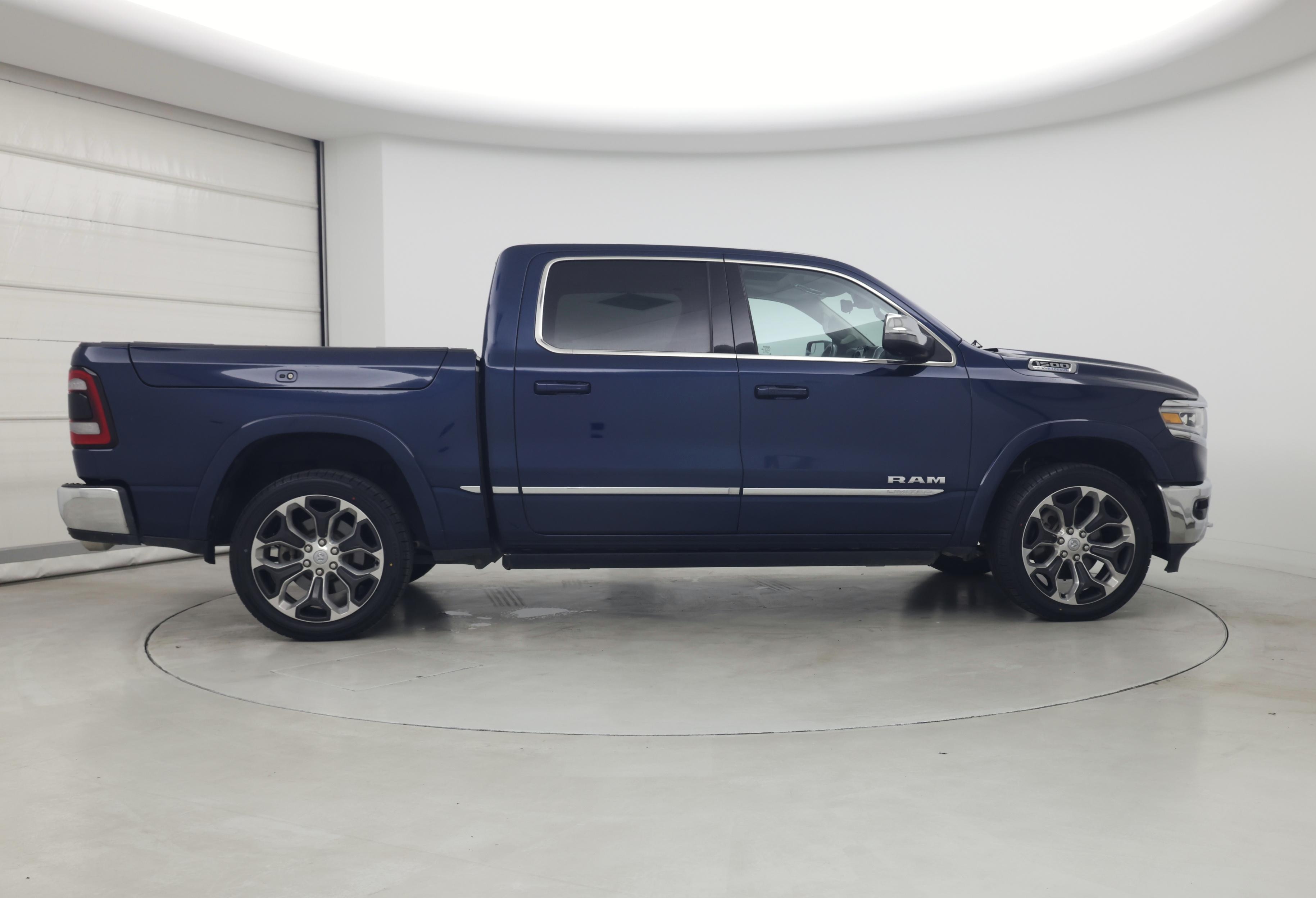 Thumbnail: 2023 RAM 1500 - 7