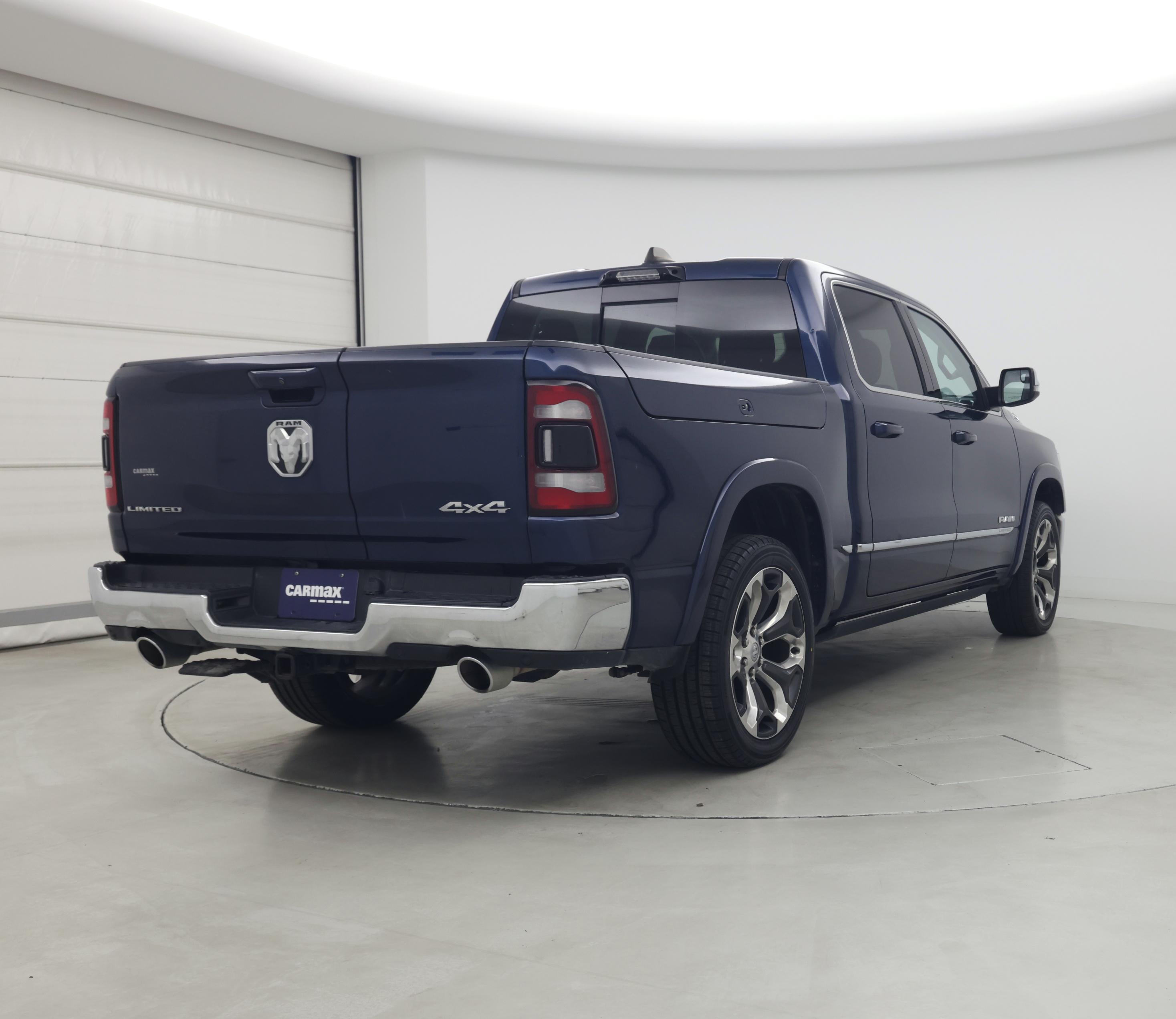 Thumbnail: 2023 RAM 1500 - 8