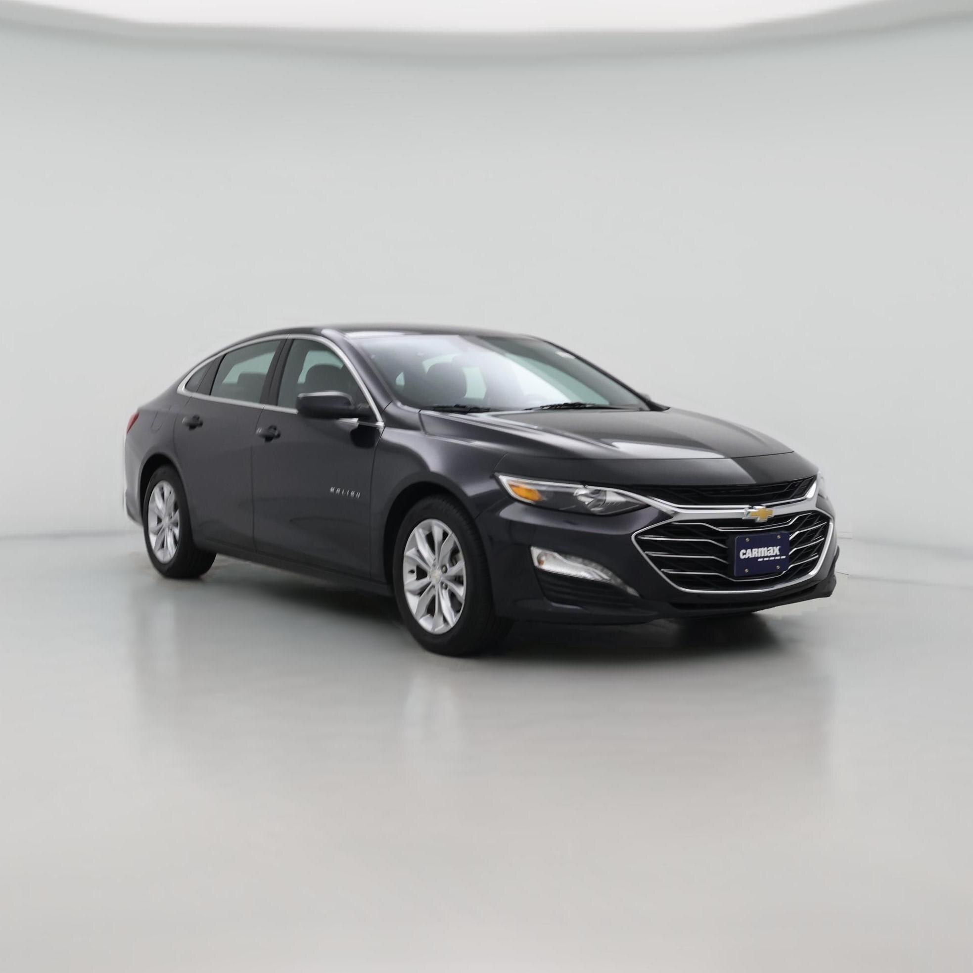 Thumbnail: 2023 Chevrolet Malibu - 1