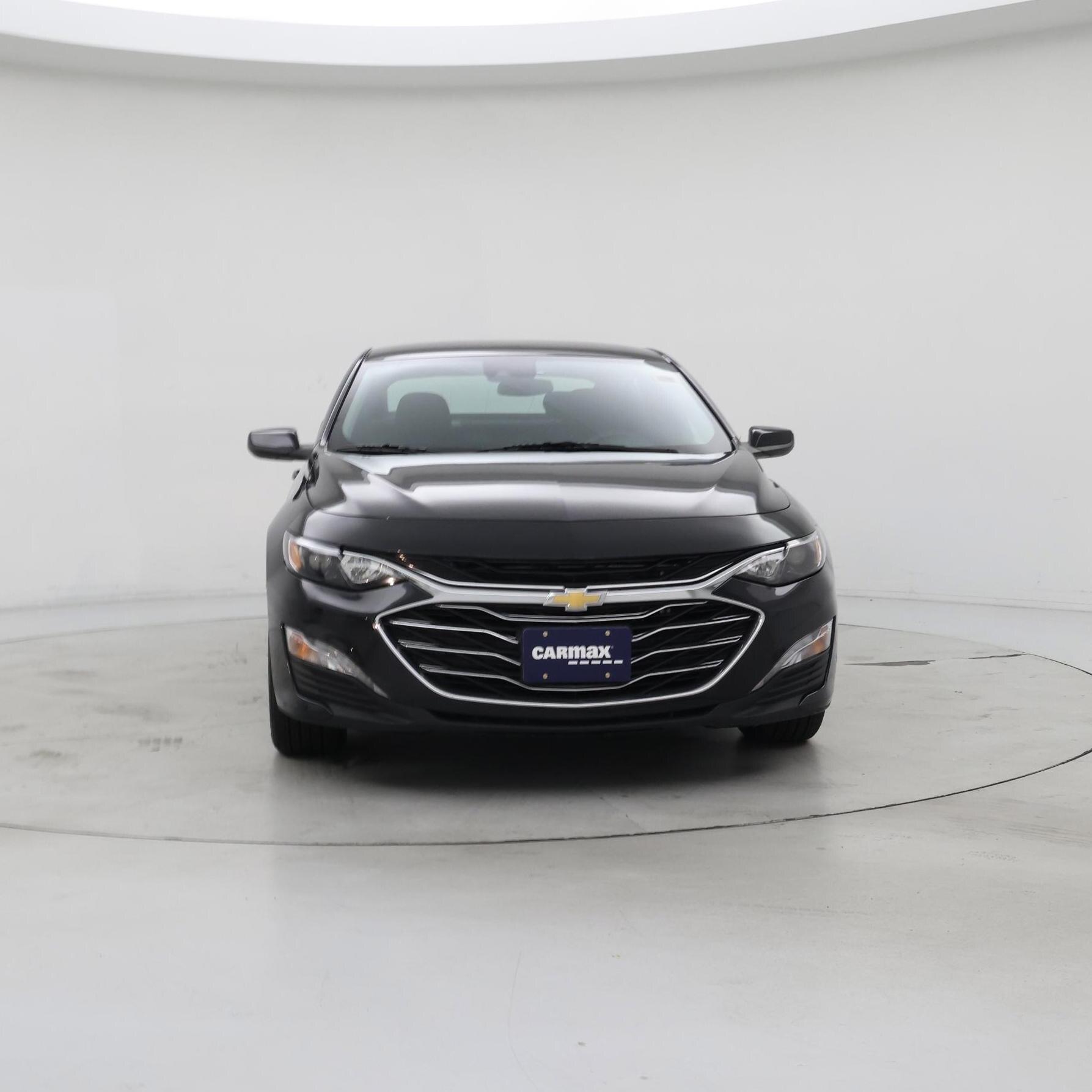 Thumbnail: 2023 Chevrolet Malibu - 5