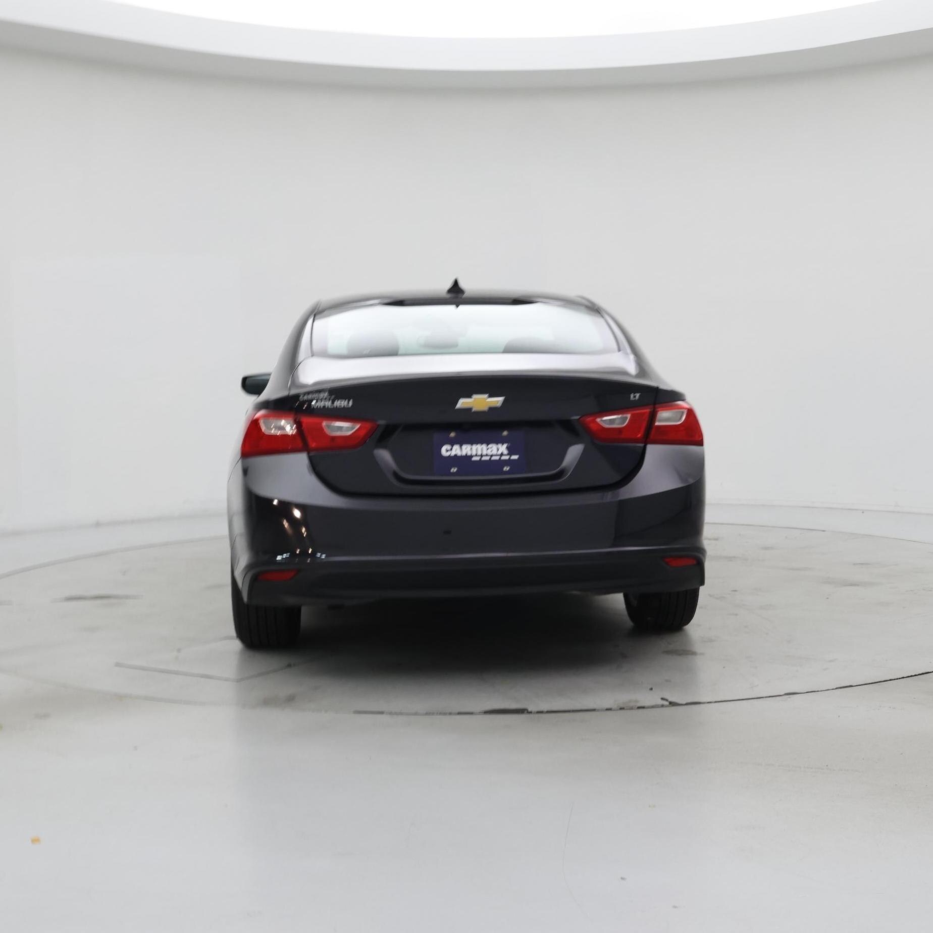 Thumbnail: 2023 Chevrolet Malibu - 6