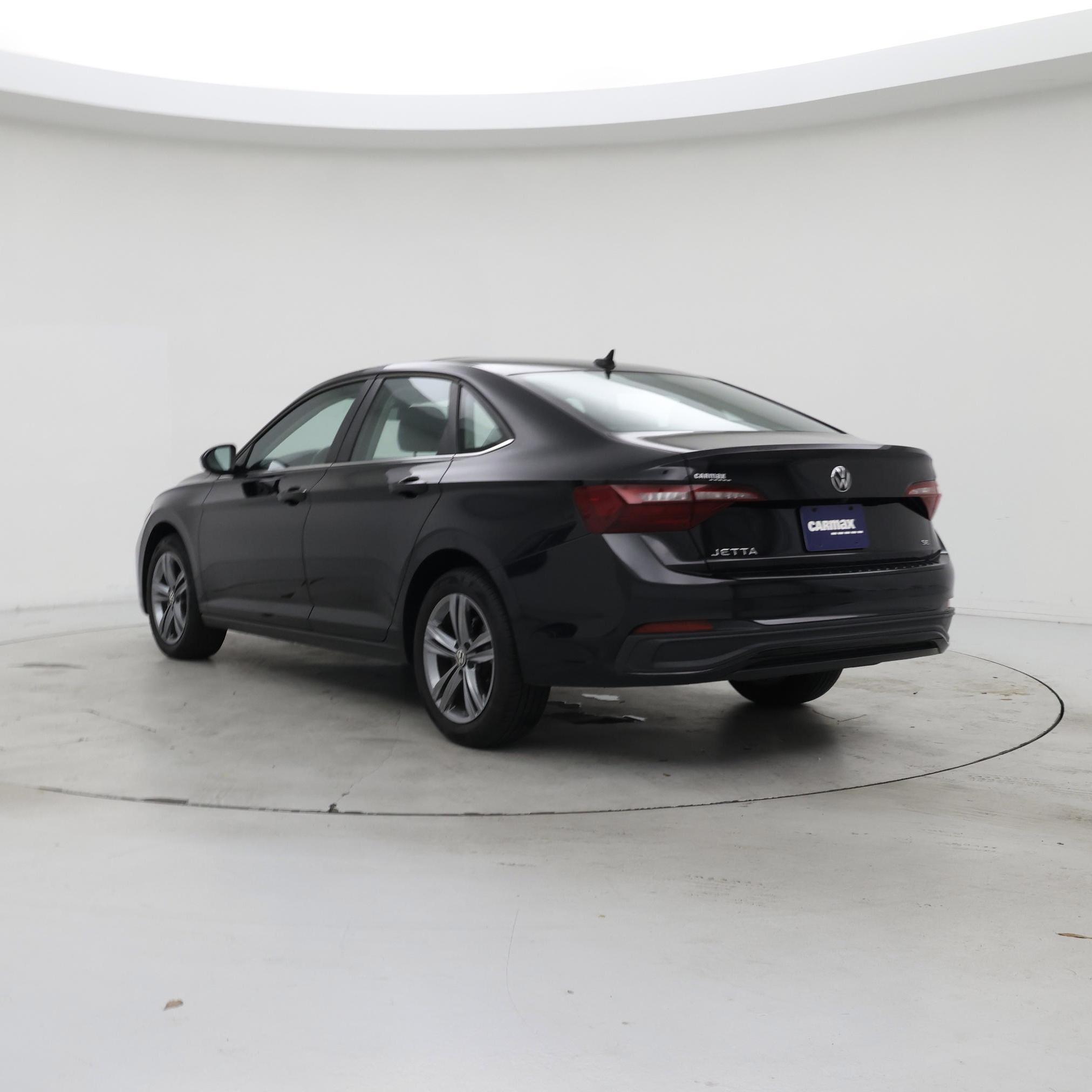 Thumbnail: 2023 Volkswagen Jetta - 2