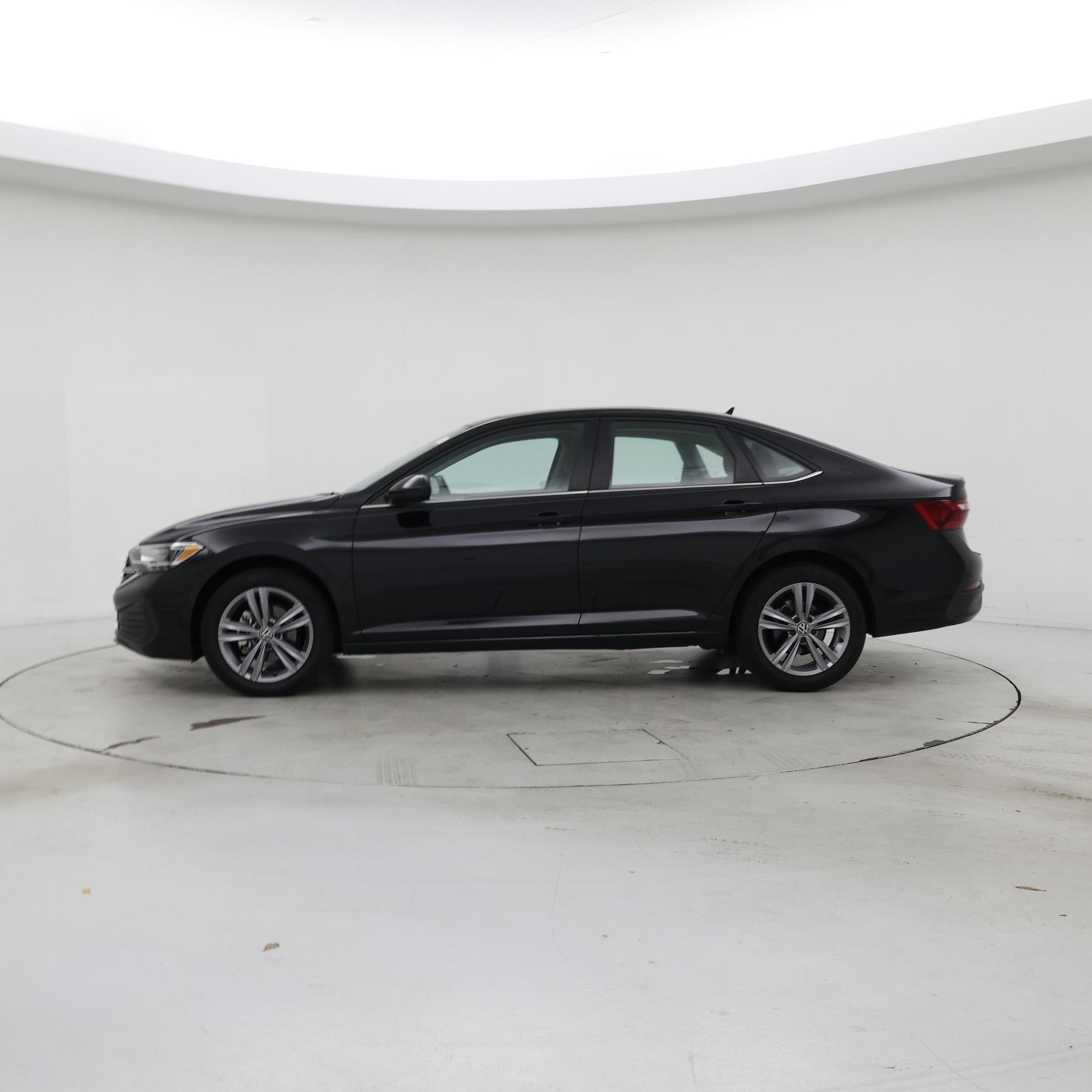 Thumbnail: 2023 Volkswagen Jetta - 3