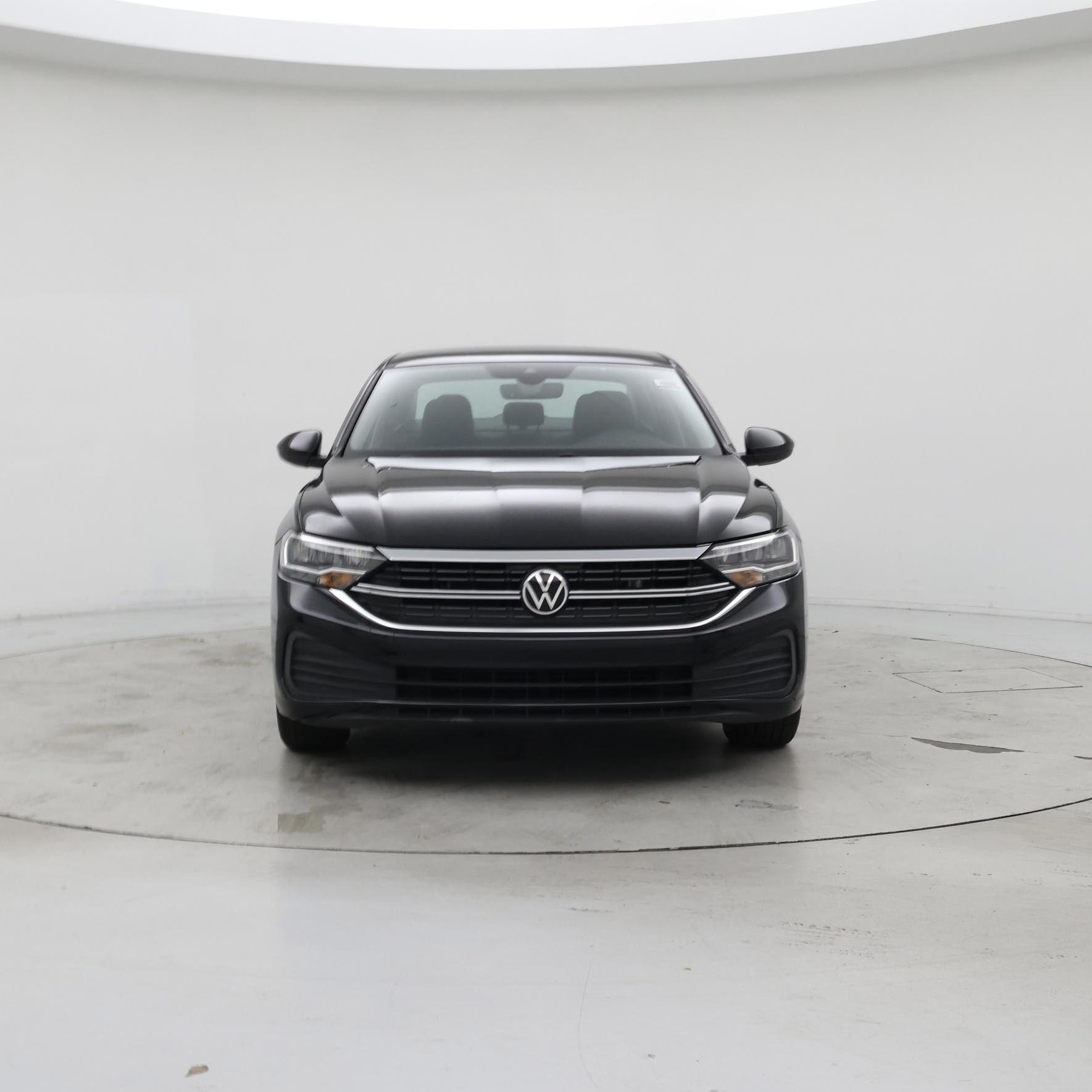 Thumbnail: 2023 Volkswagen Jetta - 5