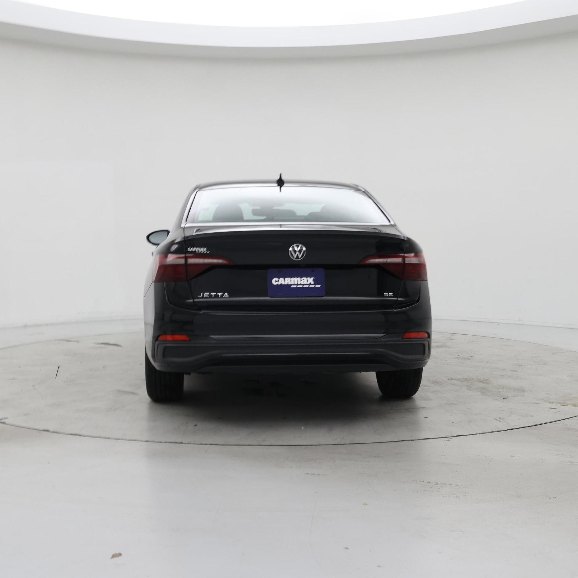 Thumbnail: 2023 Volkswagen Jetta - 6