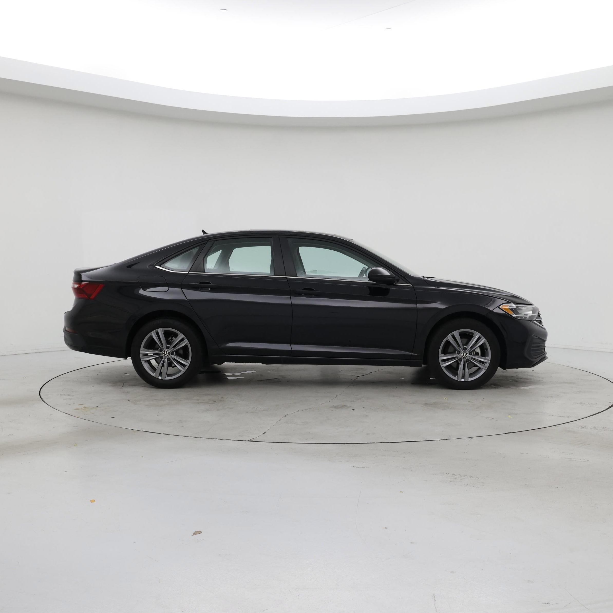 Thumbnail: 2023 Volkswagen Jetta - 7