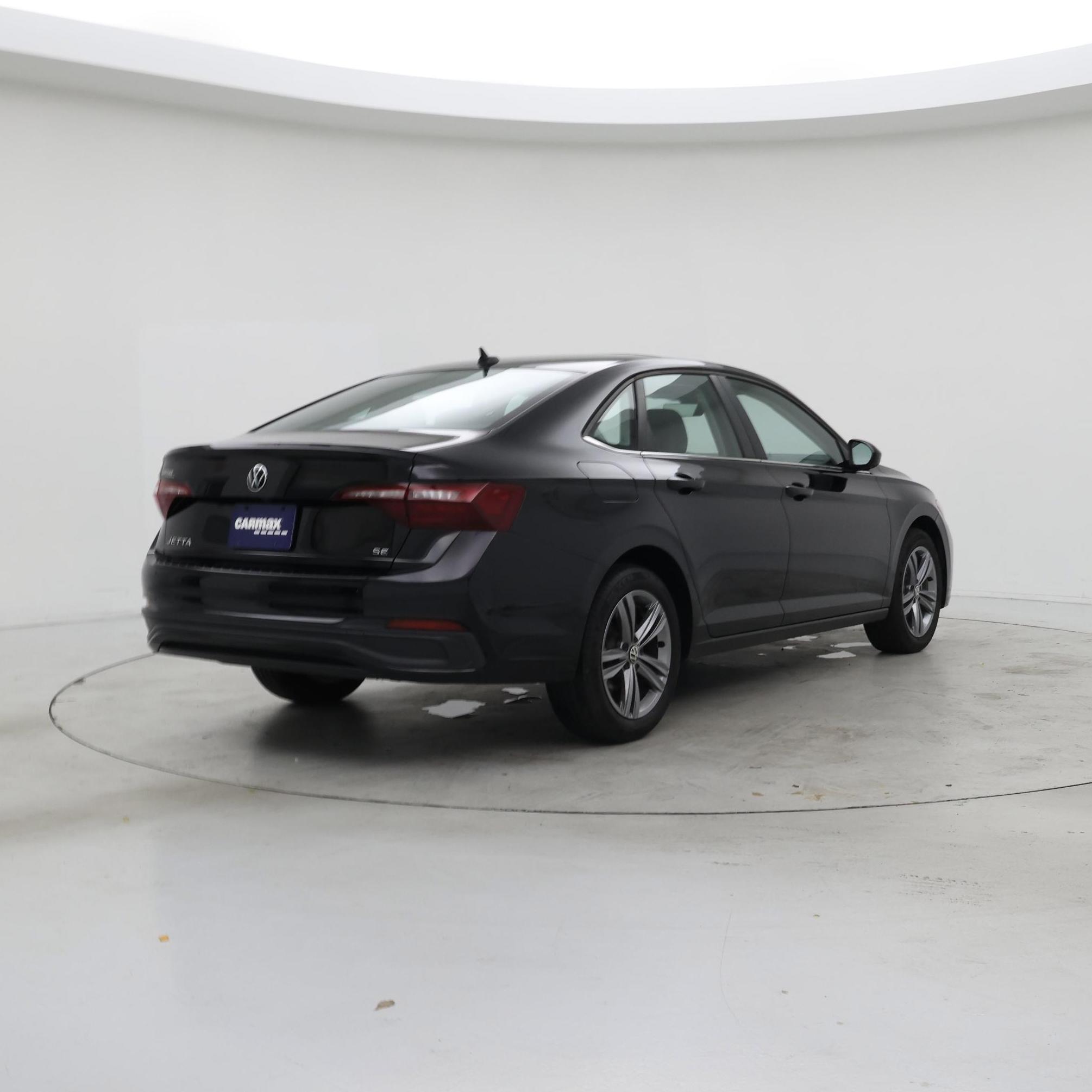 Thumbnail: 2023 Volkswagen Jetta - 8