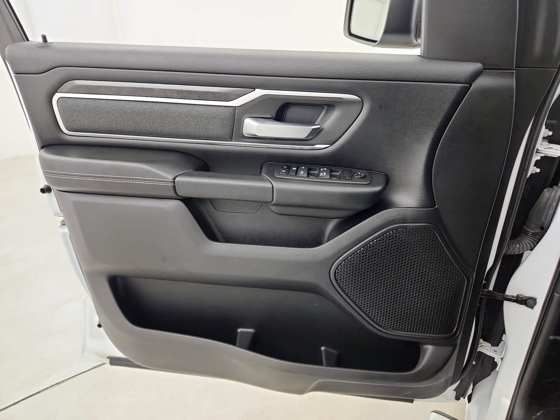 Thumbnail: 2022 RAM 1500 - 12