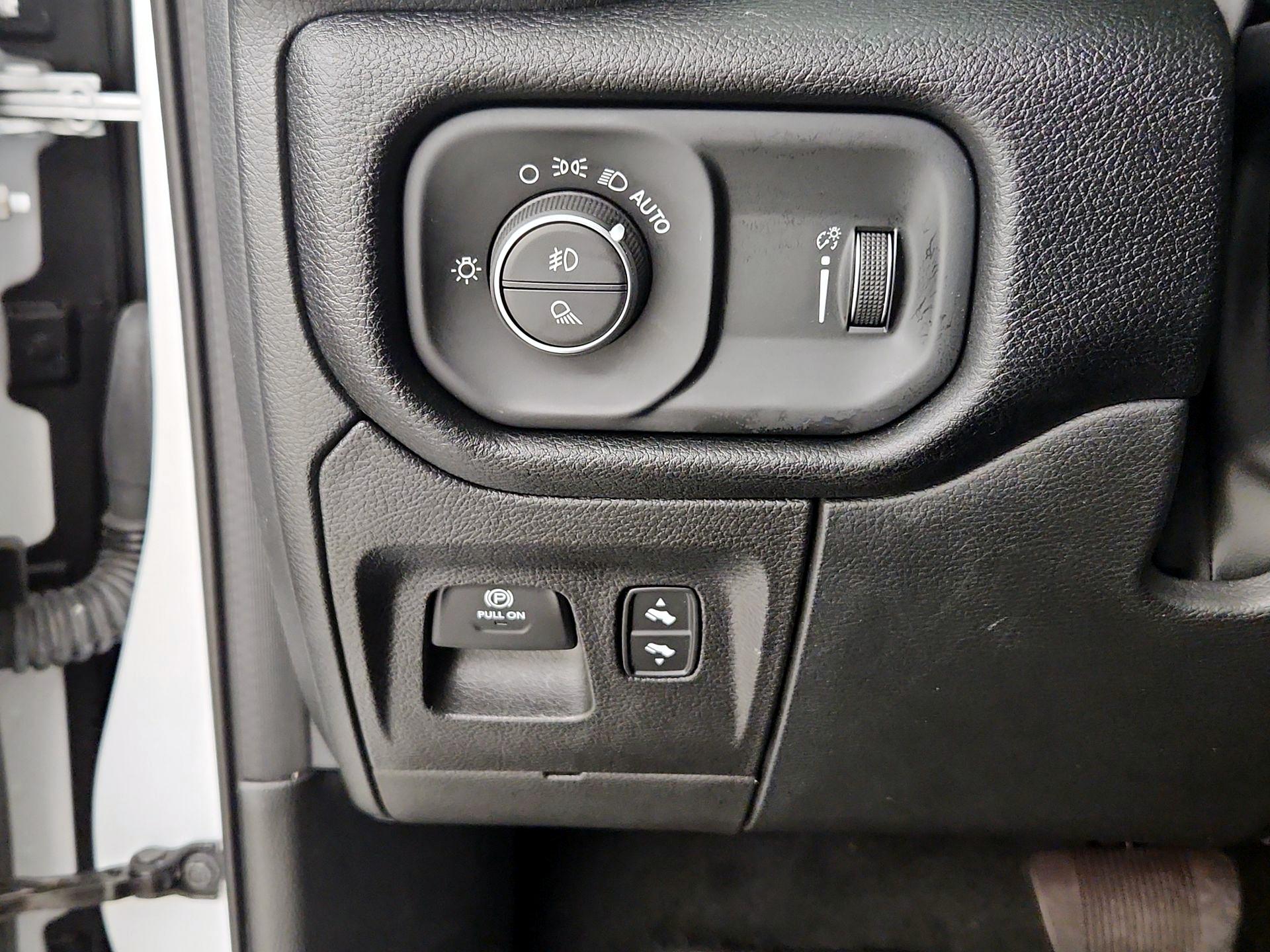 Thumbnail: 2022 RAM 1500 - 13