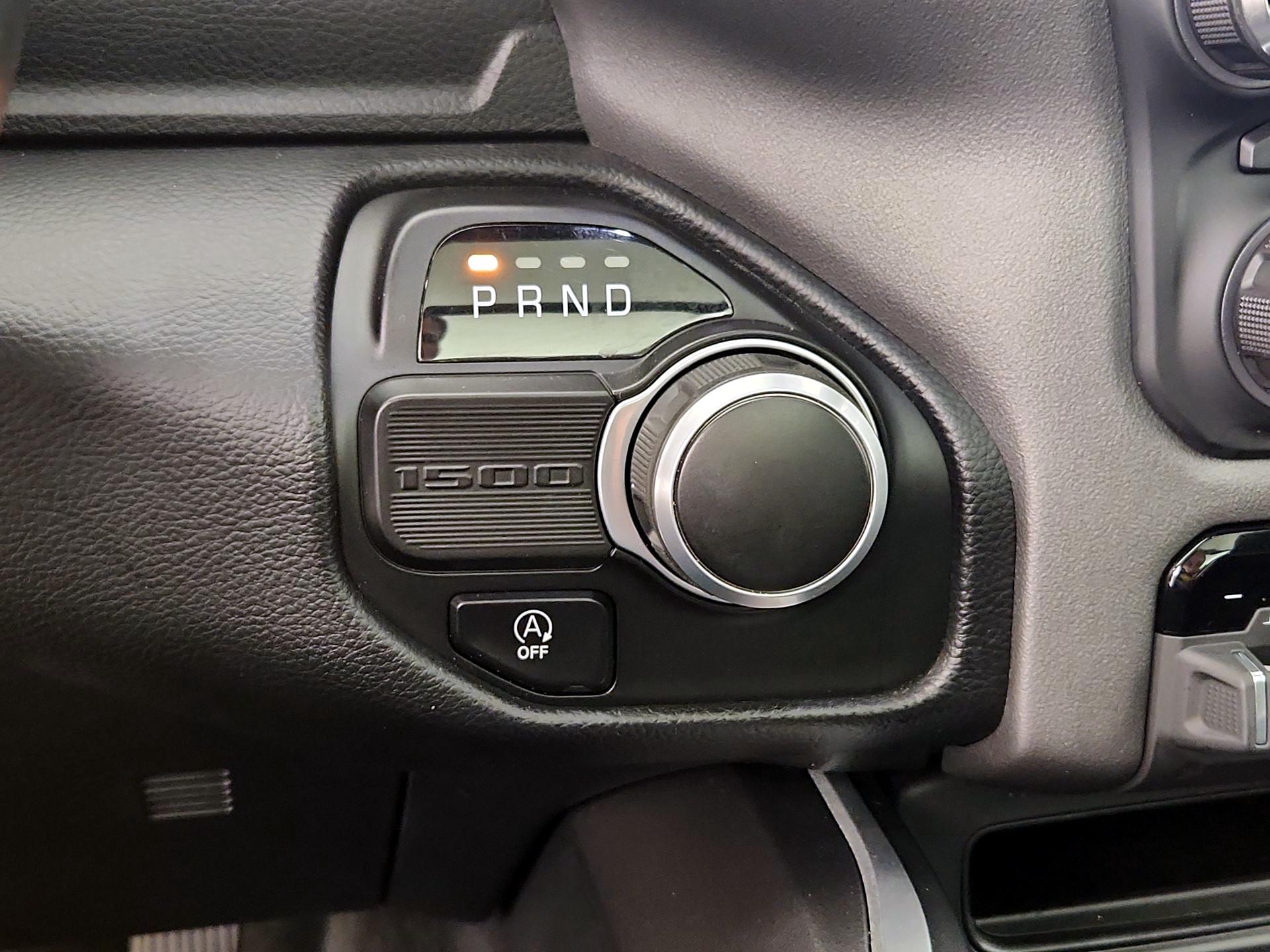 Thumbnail: 2022 RAM 1500 - 17