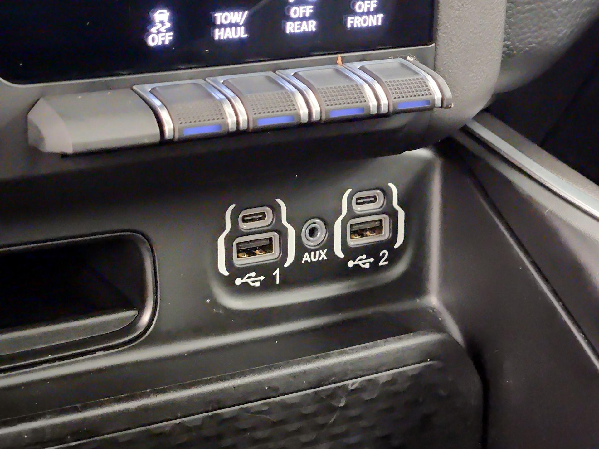 Thumbnail: 2022 RAM 1500 - 18