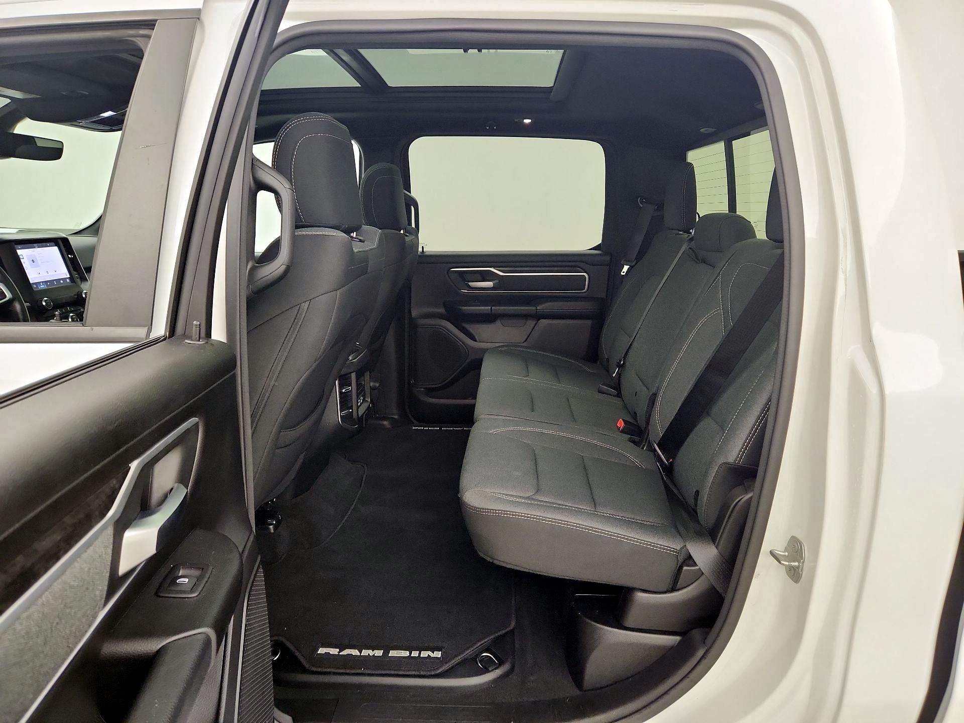 Thumbnail: 2022 RAM 1500 - 20