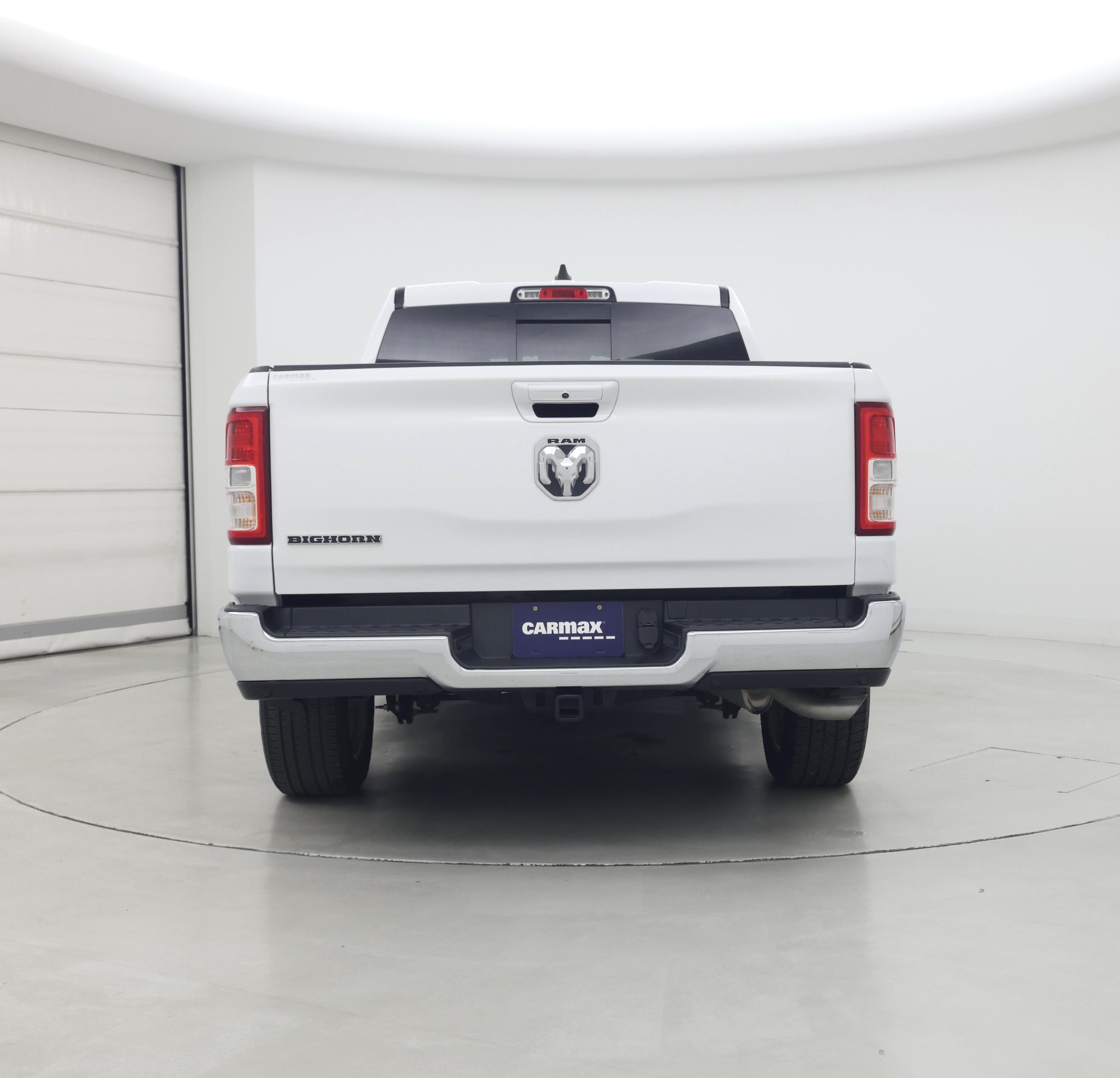 Thumbnail: 2022 RAM 1500 - 6