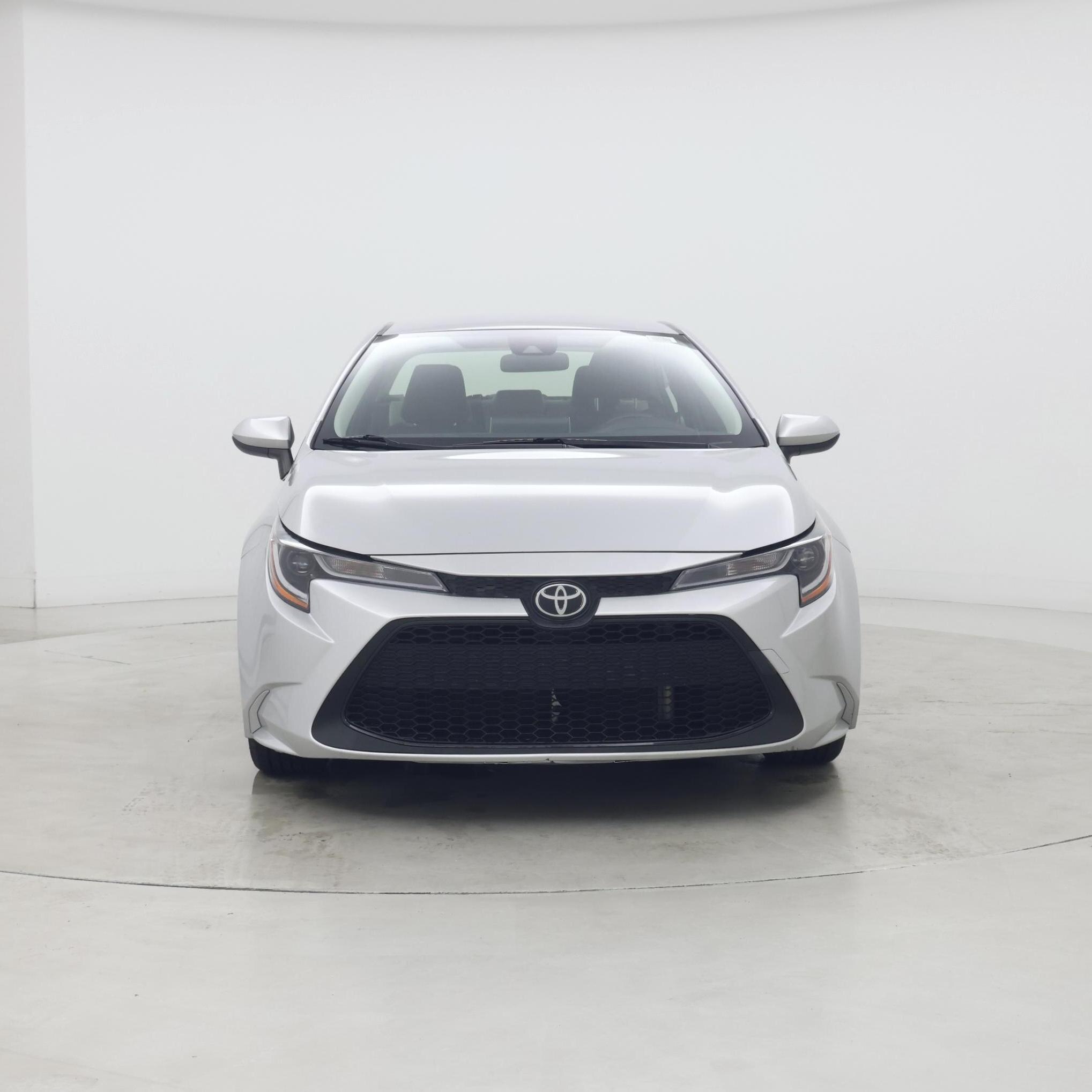 Thumbnail: 2021 Toyota Corolla - 5