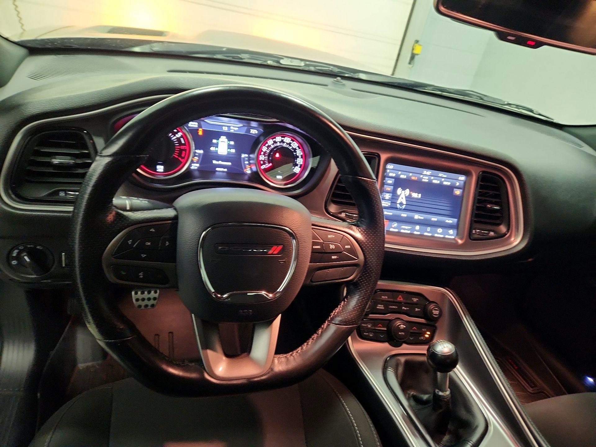 Thumbnail: 2021 Dodge Challenger - 9
