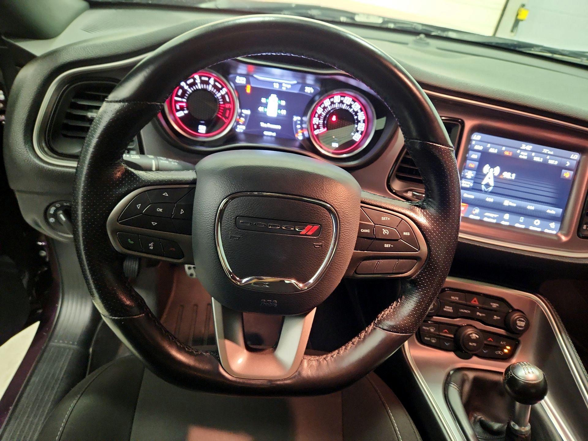 Thumbnail: 2021 Dodge Challenger - 10