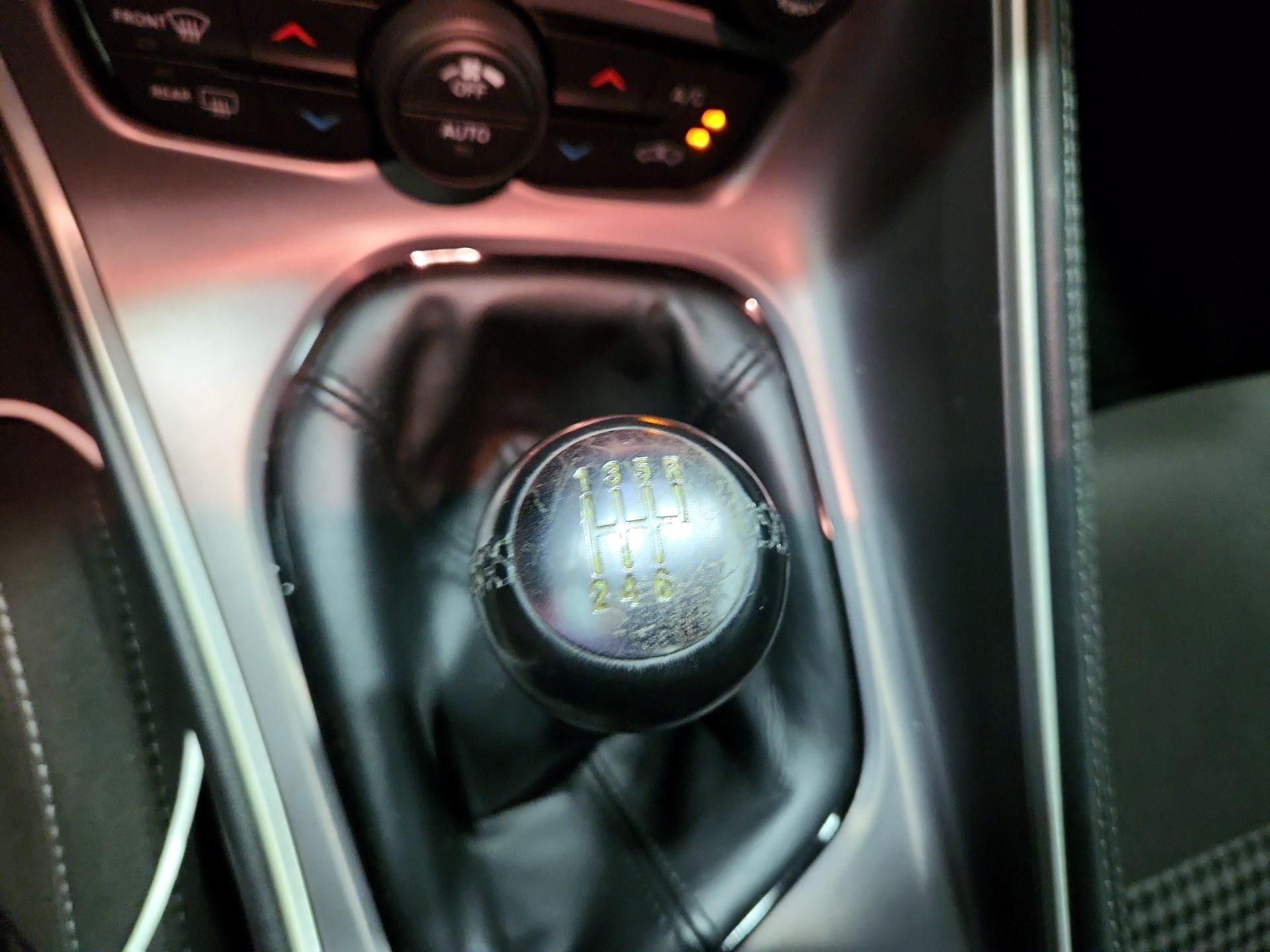 Thumbnail: 2021 Dodge Challenger - 16