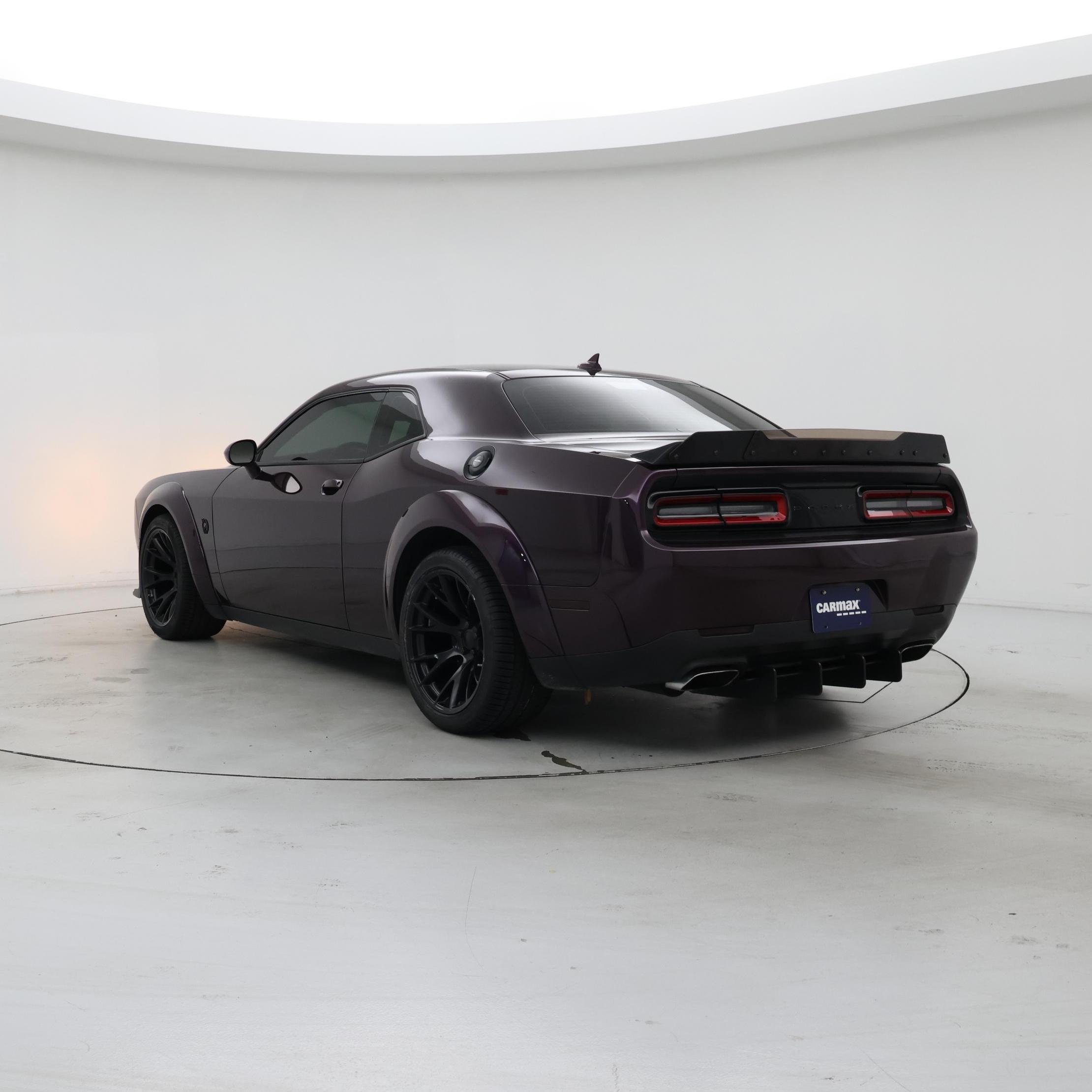 Thumbnail: 2021 Dodge Challenger - 2