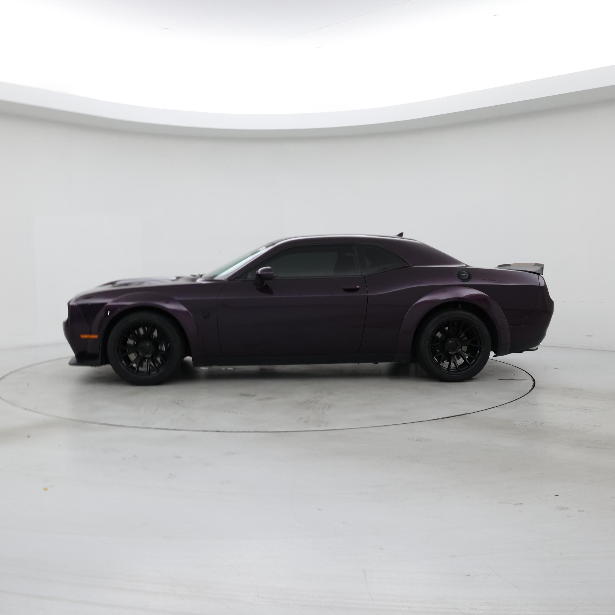 Thumbnail: 2021 Dodge Challenger - 3