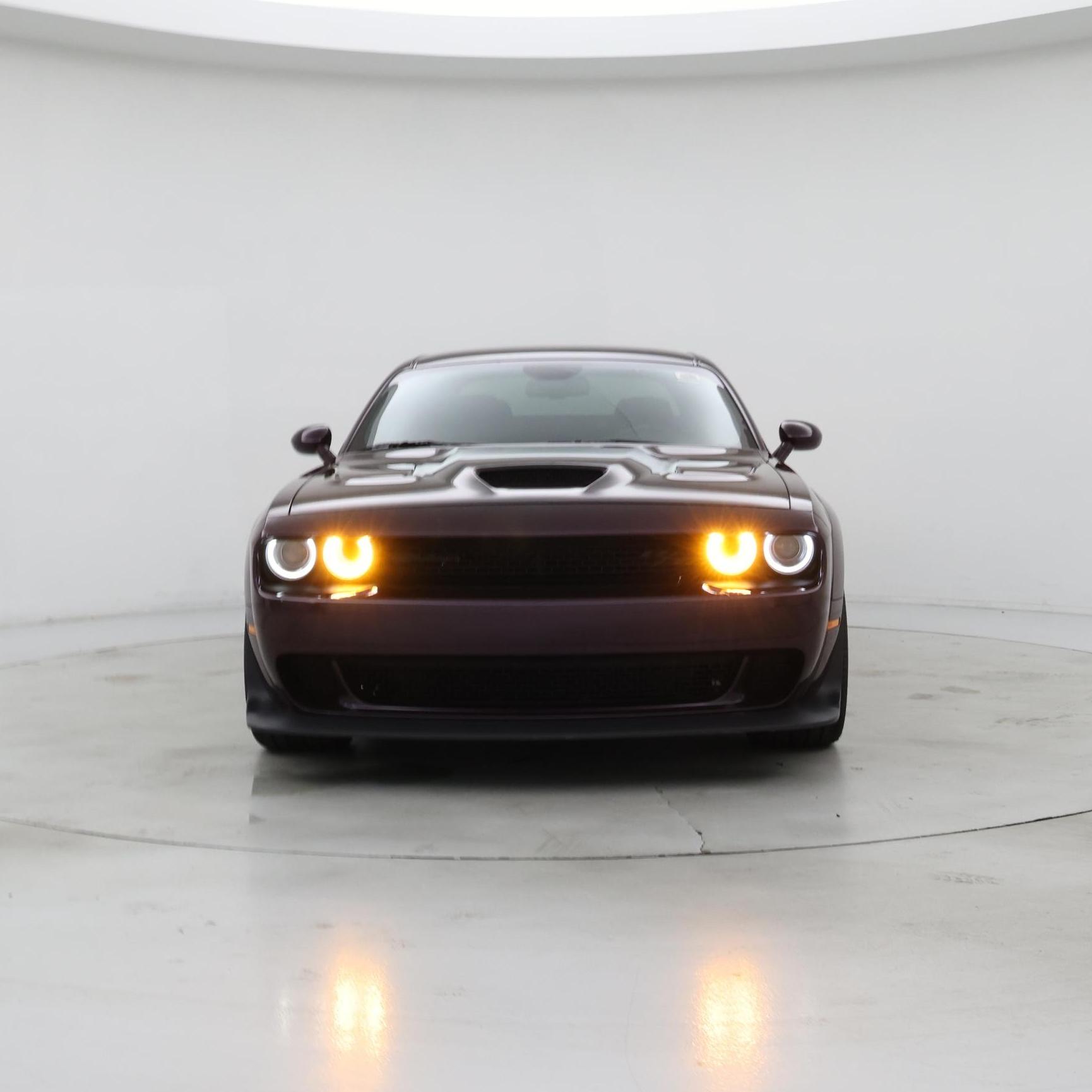 Thumbnail: 2021 Dodge Challenger - 5