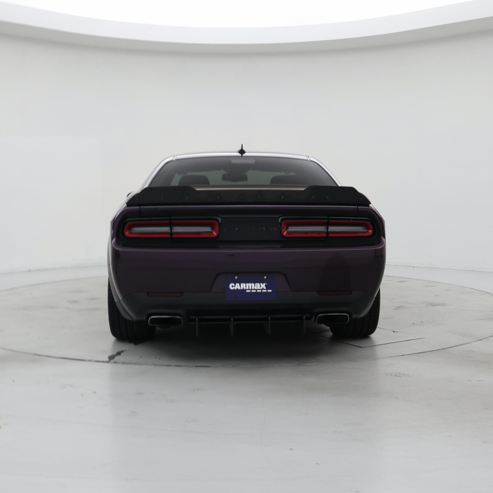 Thumbnail: 2021 Dodge Challenger - 6