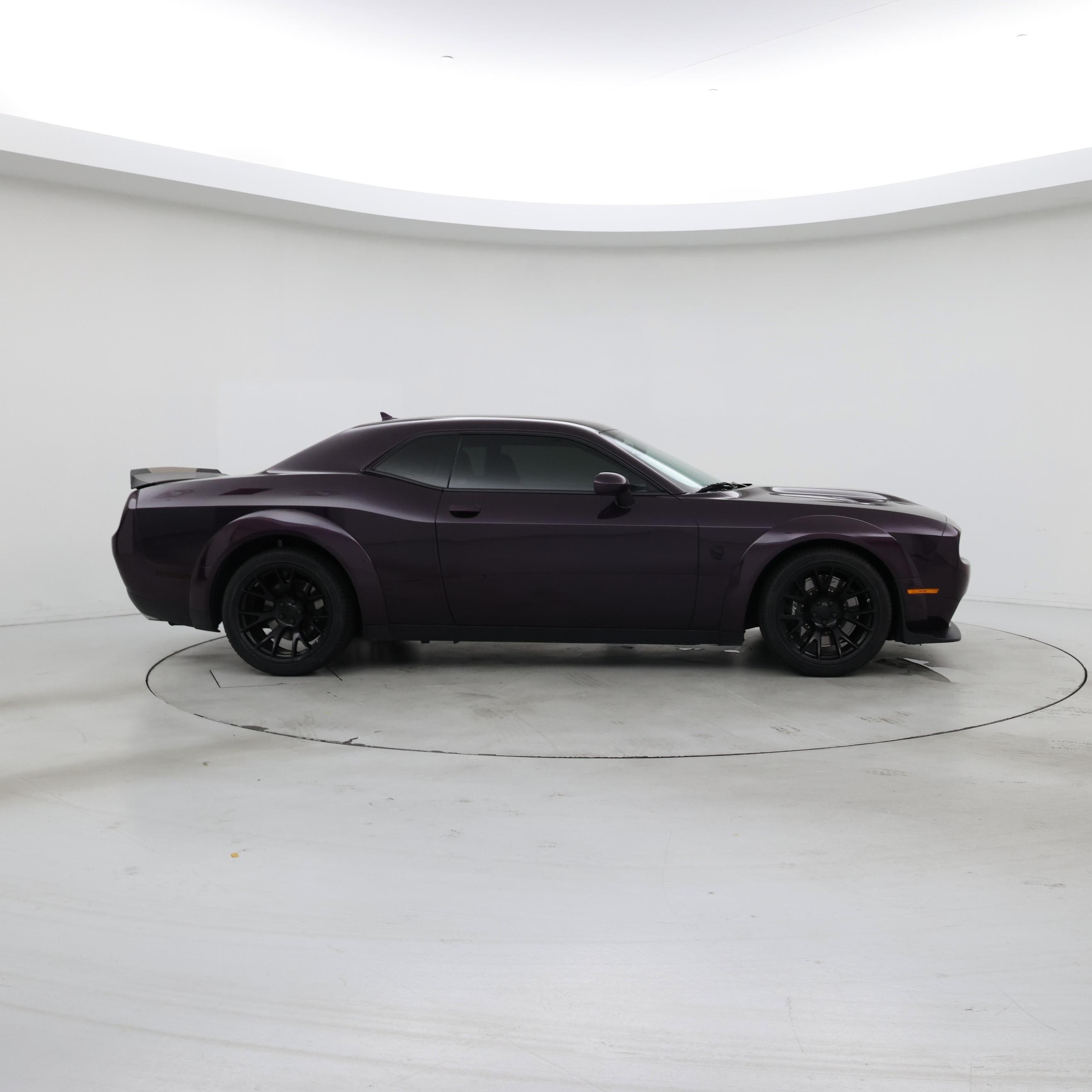 Thumbnail: 2021 Dodge Challenger - 7