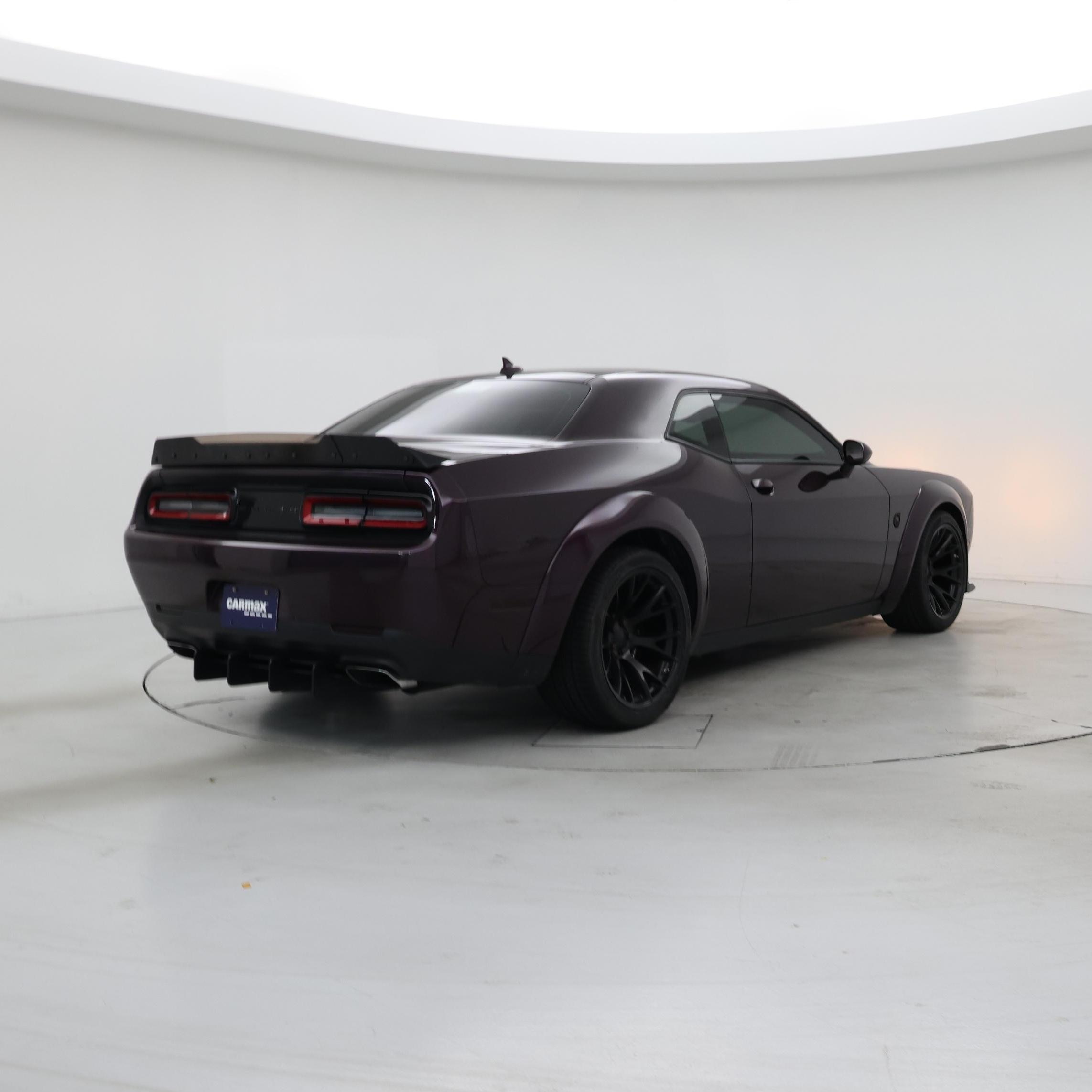 Thumbnail: 2021 Dodge Challenger - 8